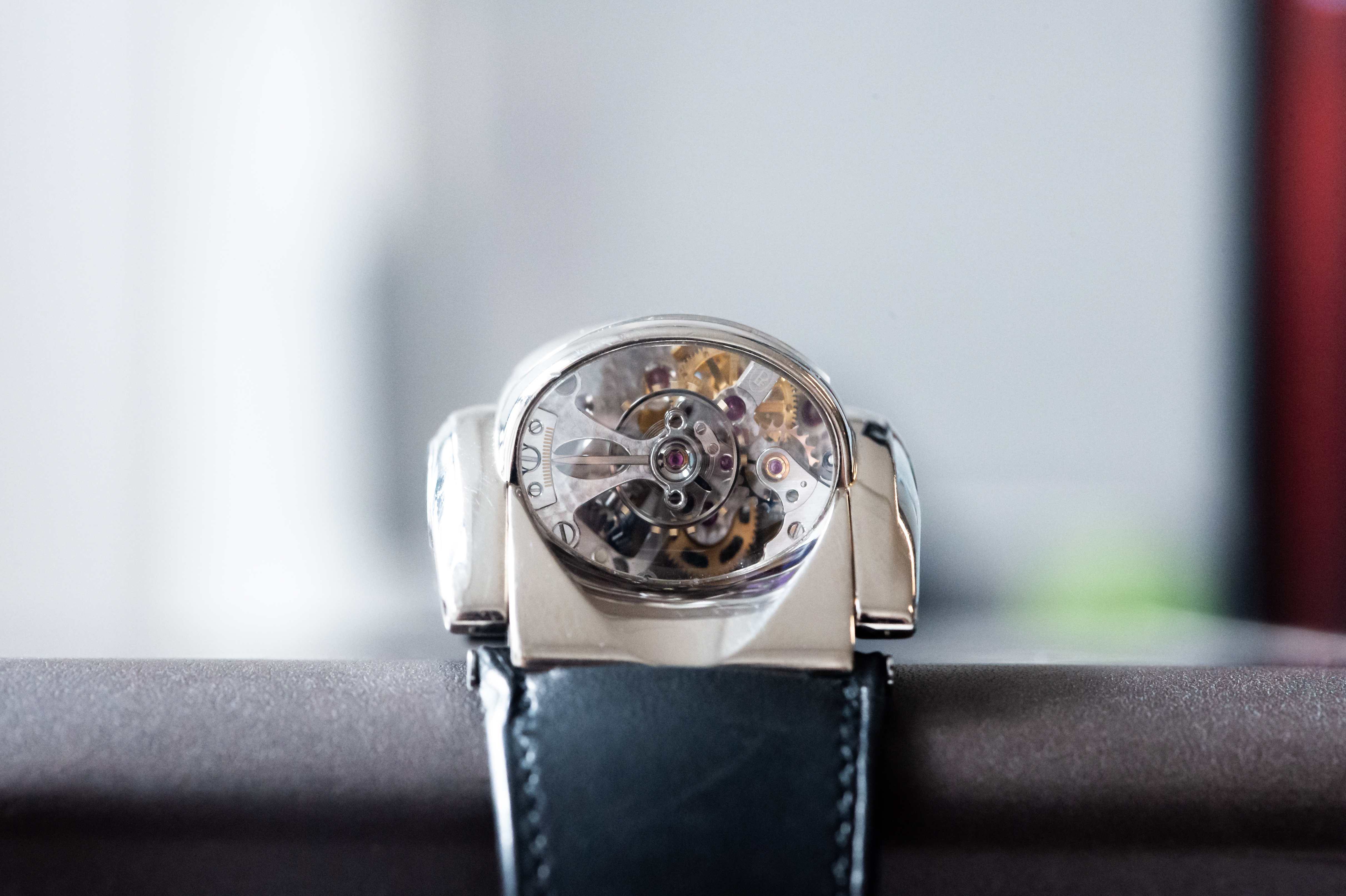 Parmigiani discount fleurier bugatti