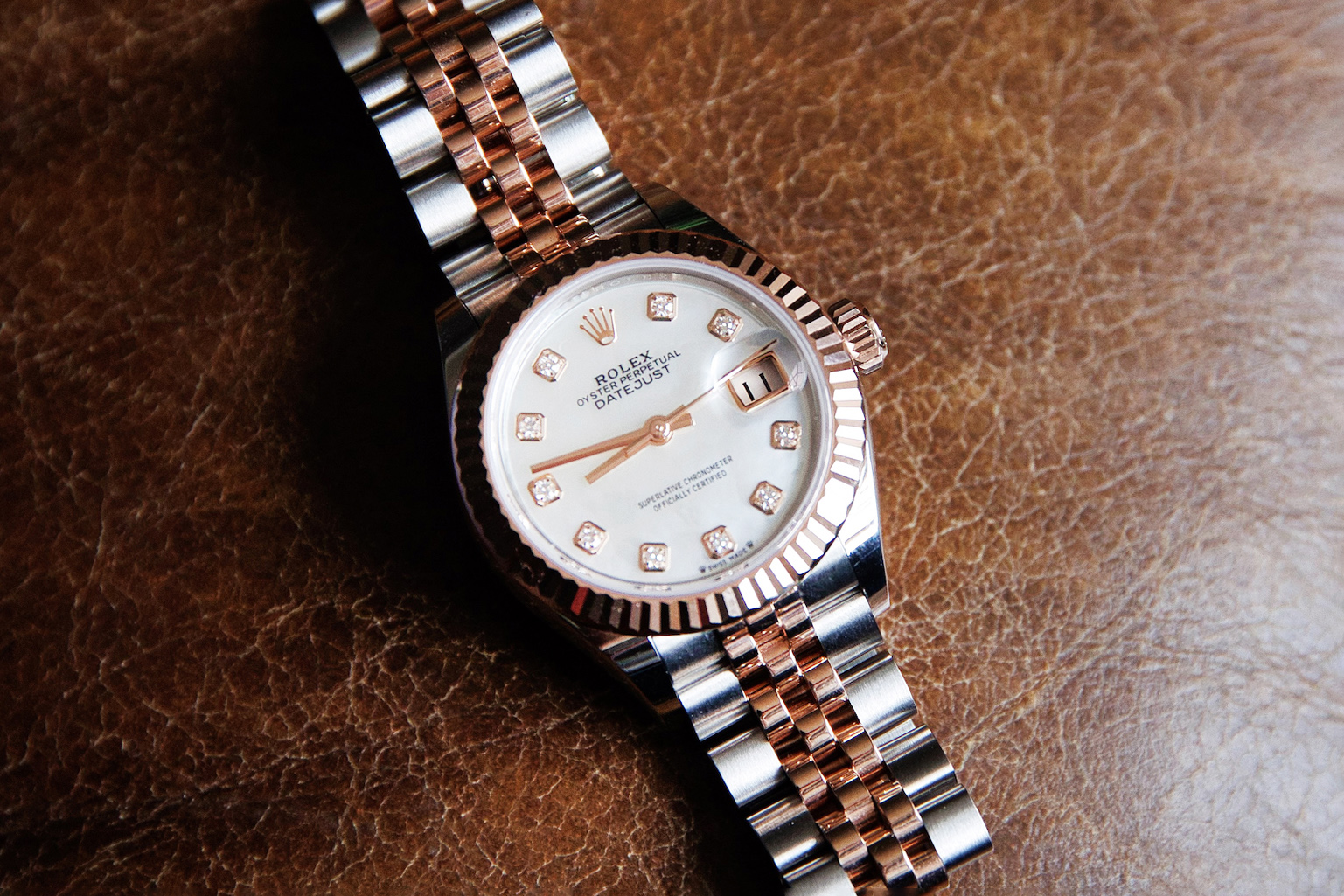 2022 ROLEX LADY DATEJUST for sale in Abingdon Oxfordshire United