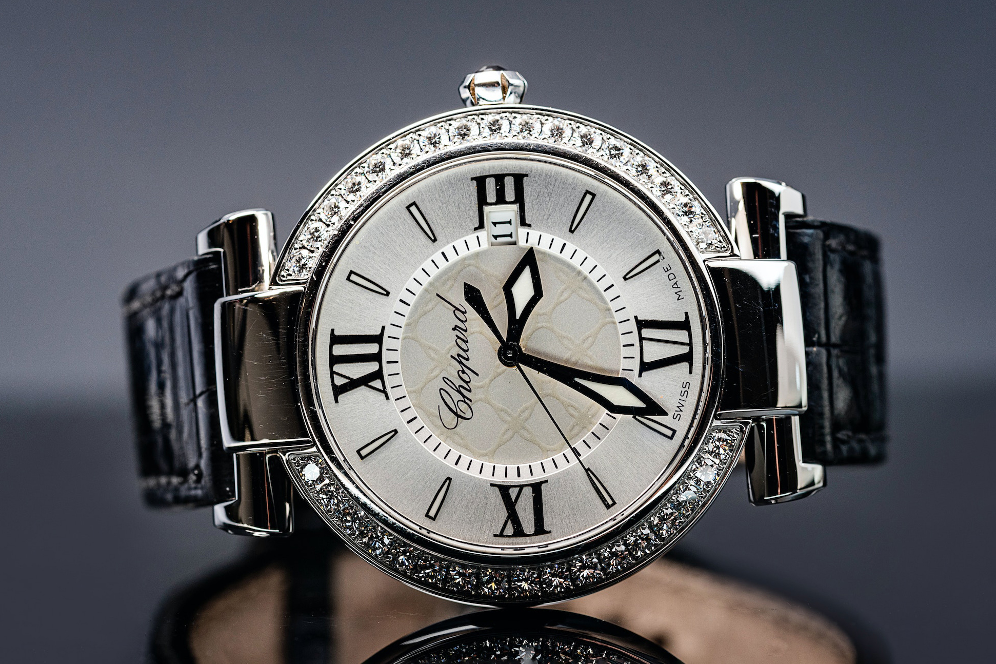 2010 CHOPARD IMPERIALE for sale by auction in Marylebone London