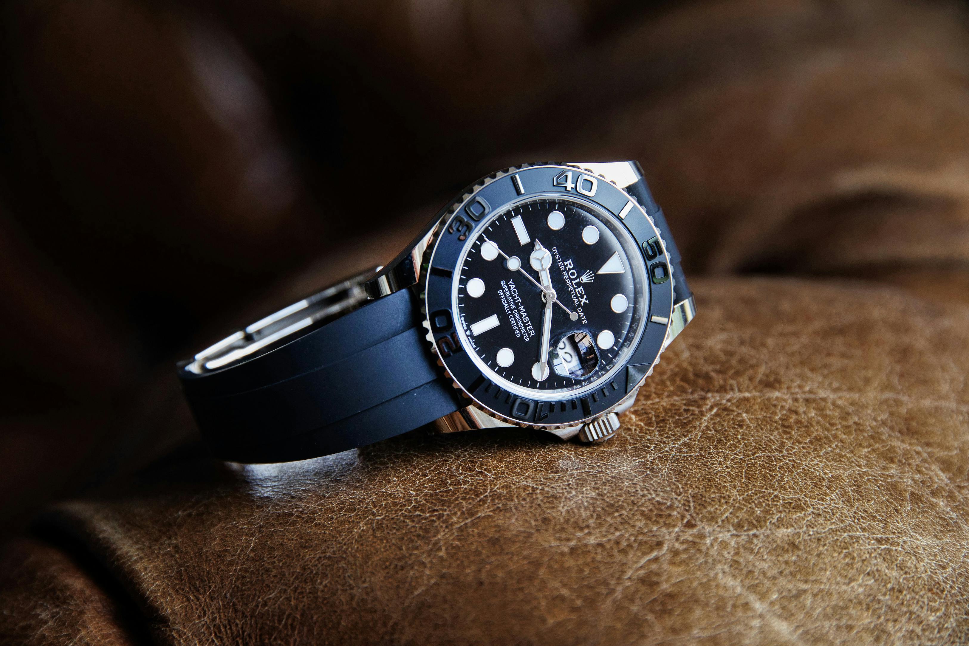 Rolex yacht master sales 42 for sale