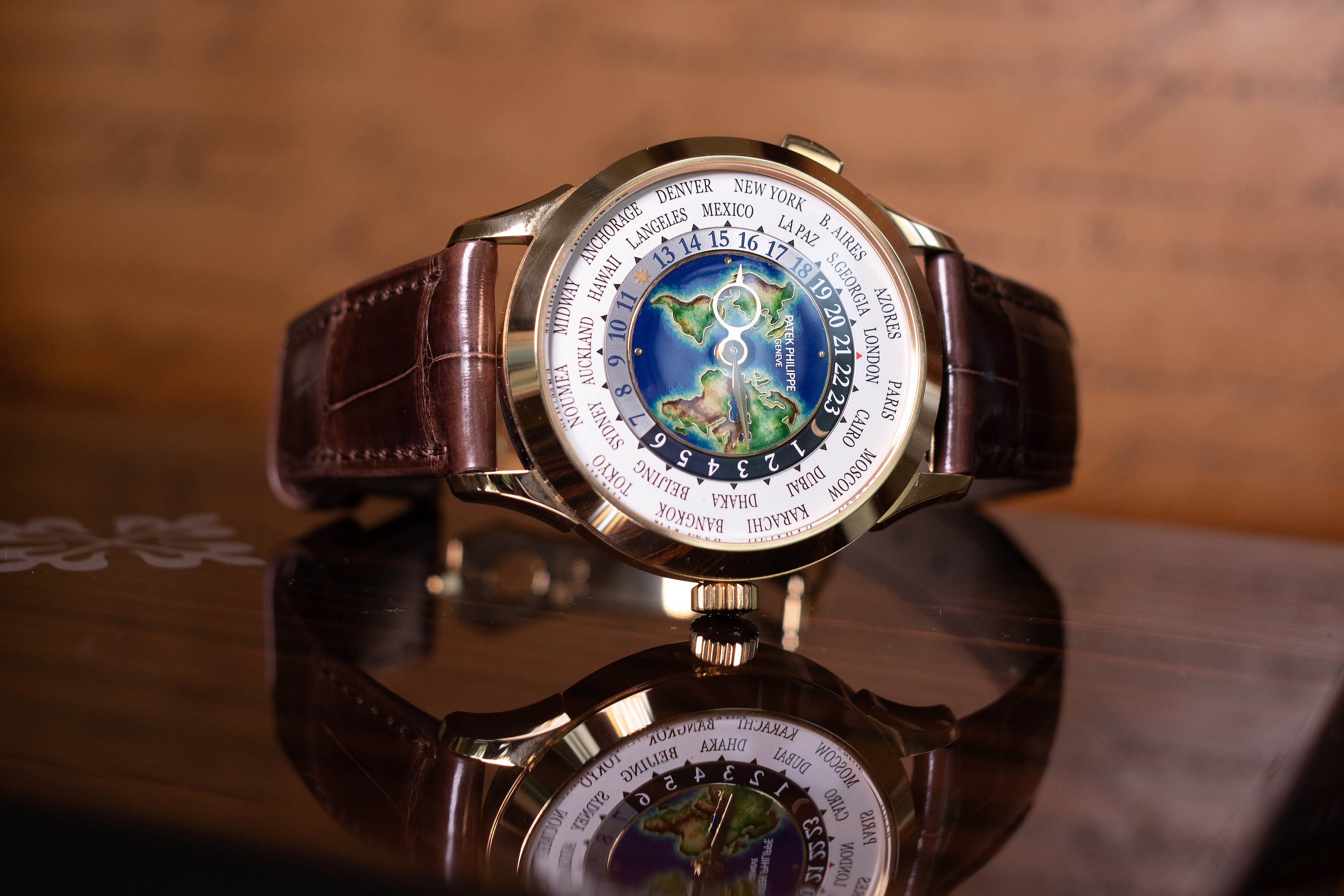 Patek philippe 1930s discount watches