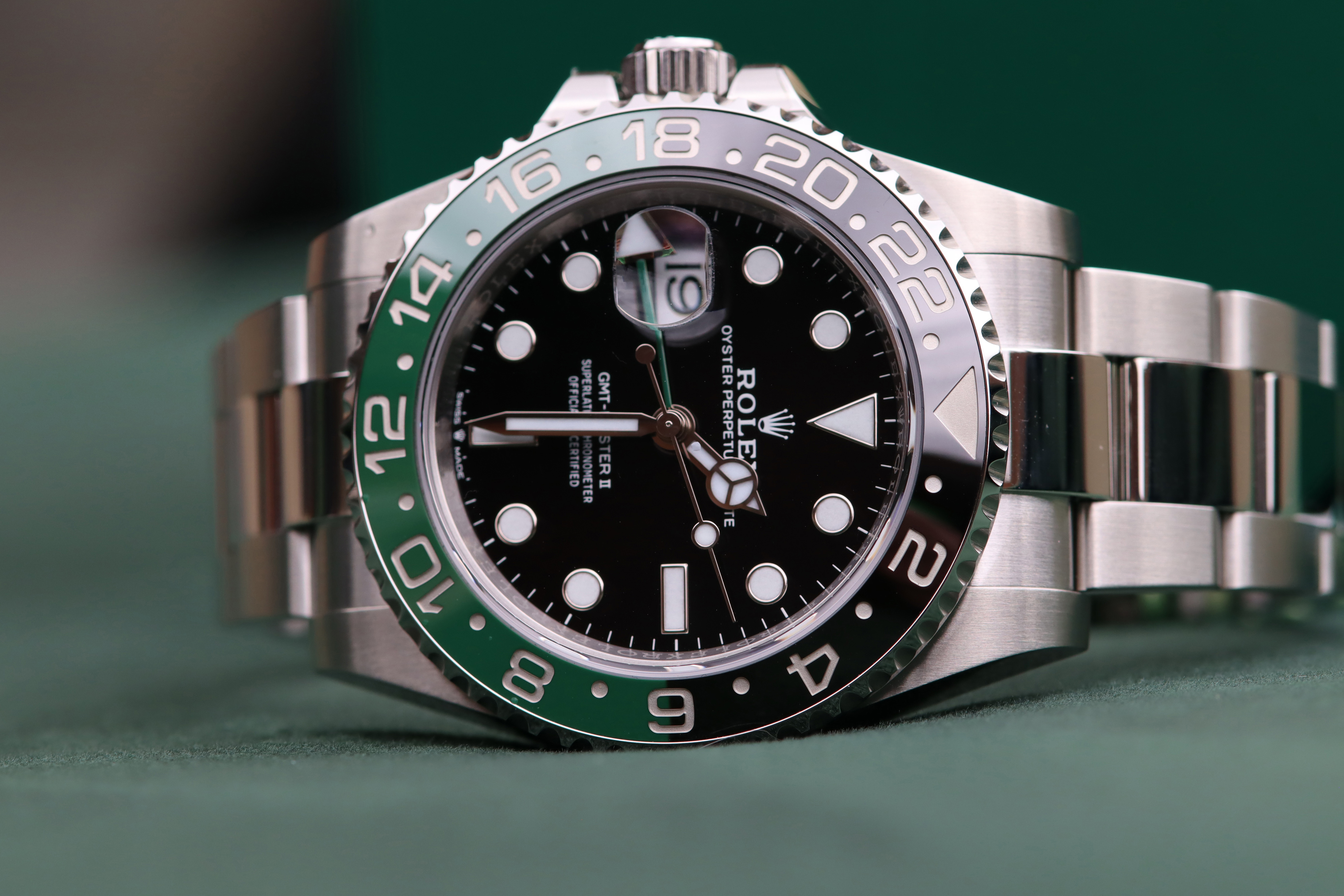 rolex sprite 2022 for sale