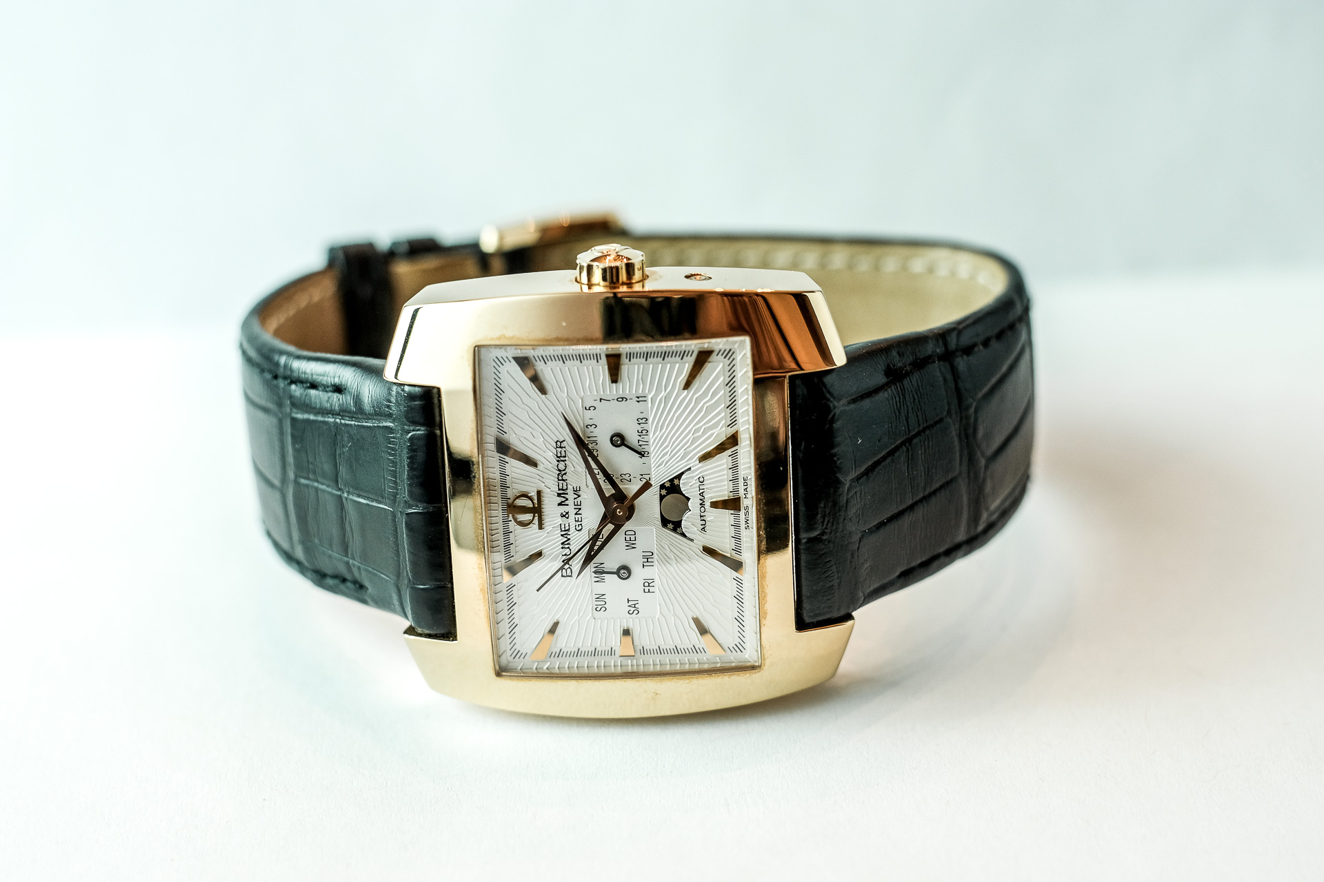 2000 BAUME AND MERCIER HAMPTON SPIRIT XL for sale in West Midlands