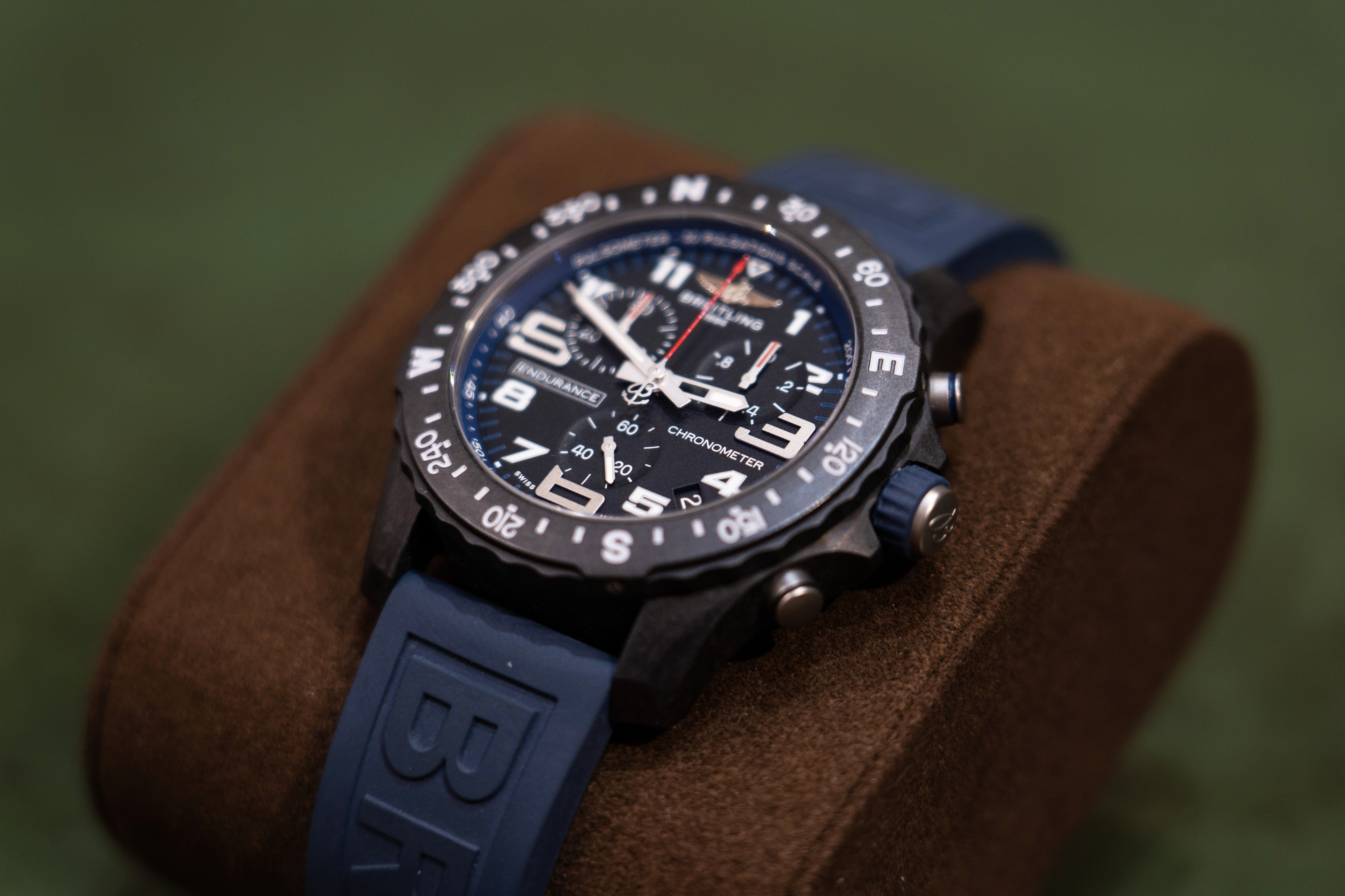 Endurance pro breitling online price