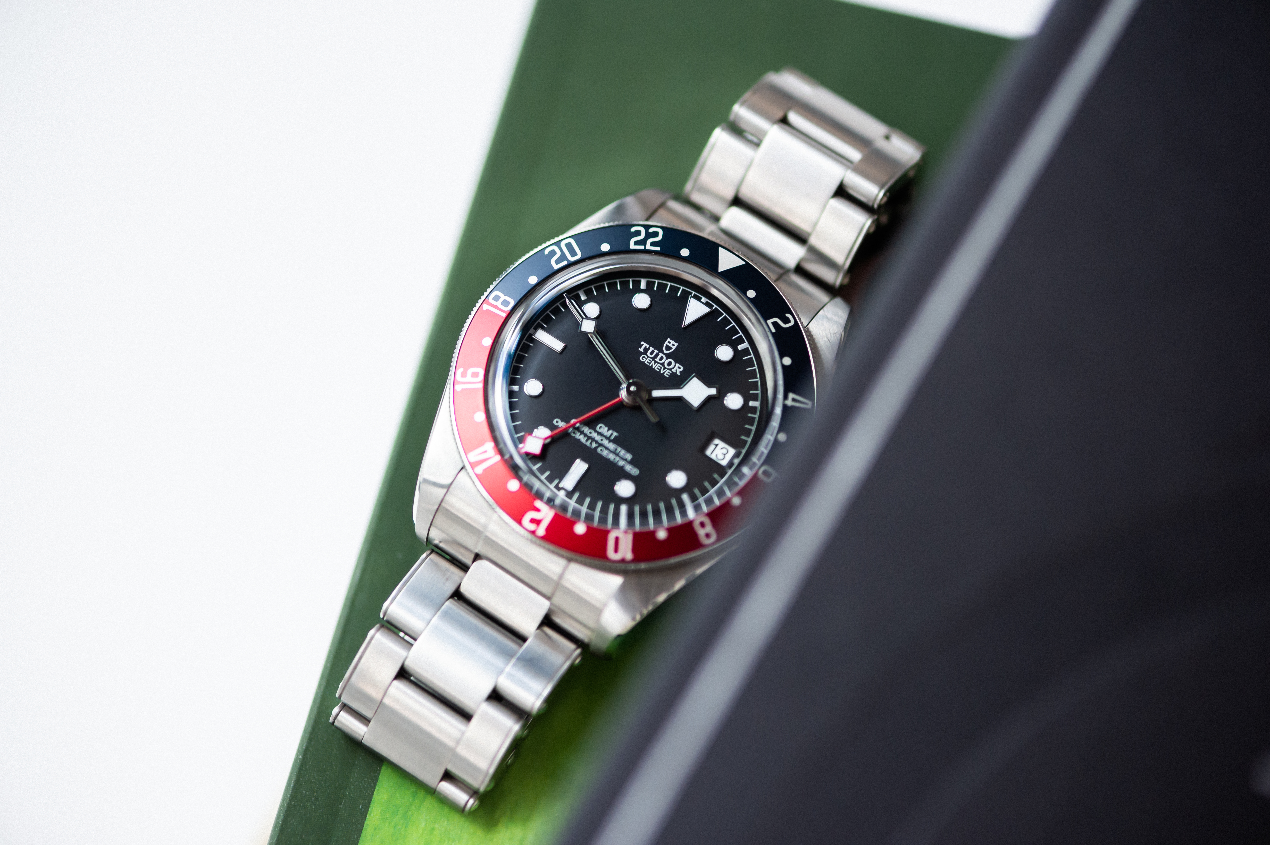 Baselworld discount 2021 tudor