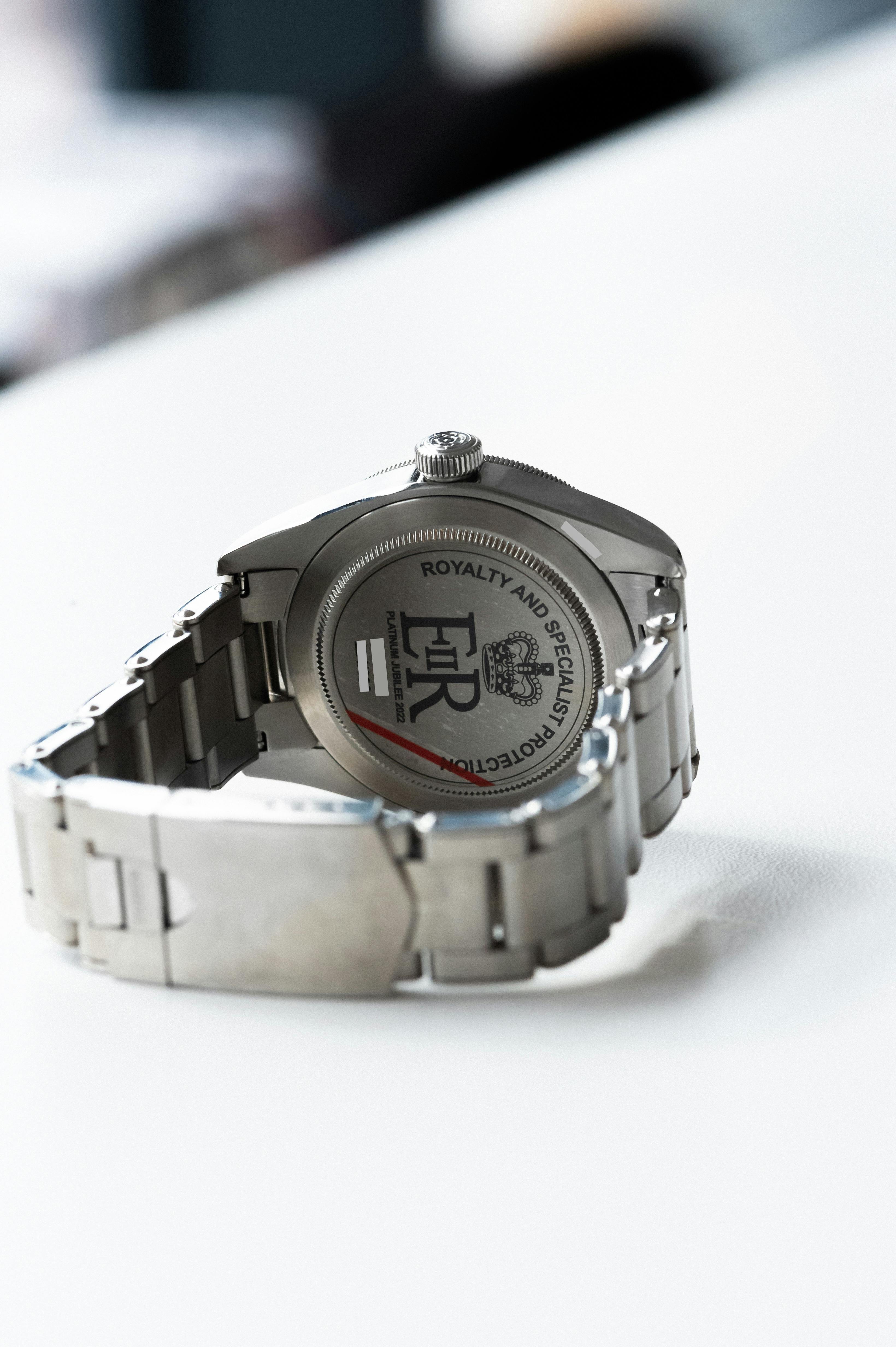 2022 TUDOR BLACK BAY FIFTY-EIGHT 'RASP'