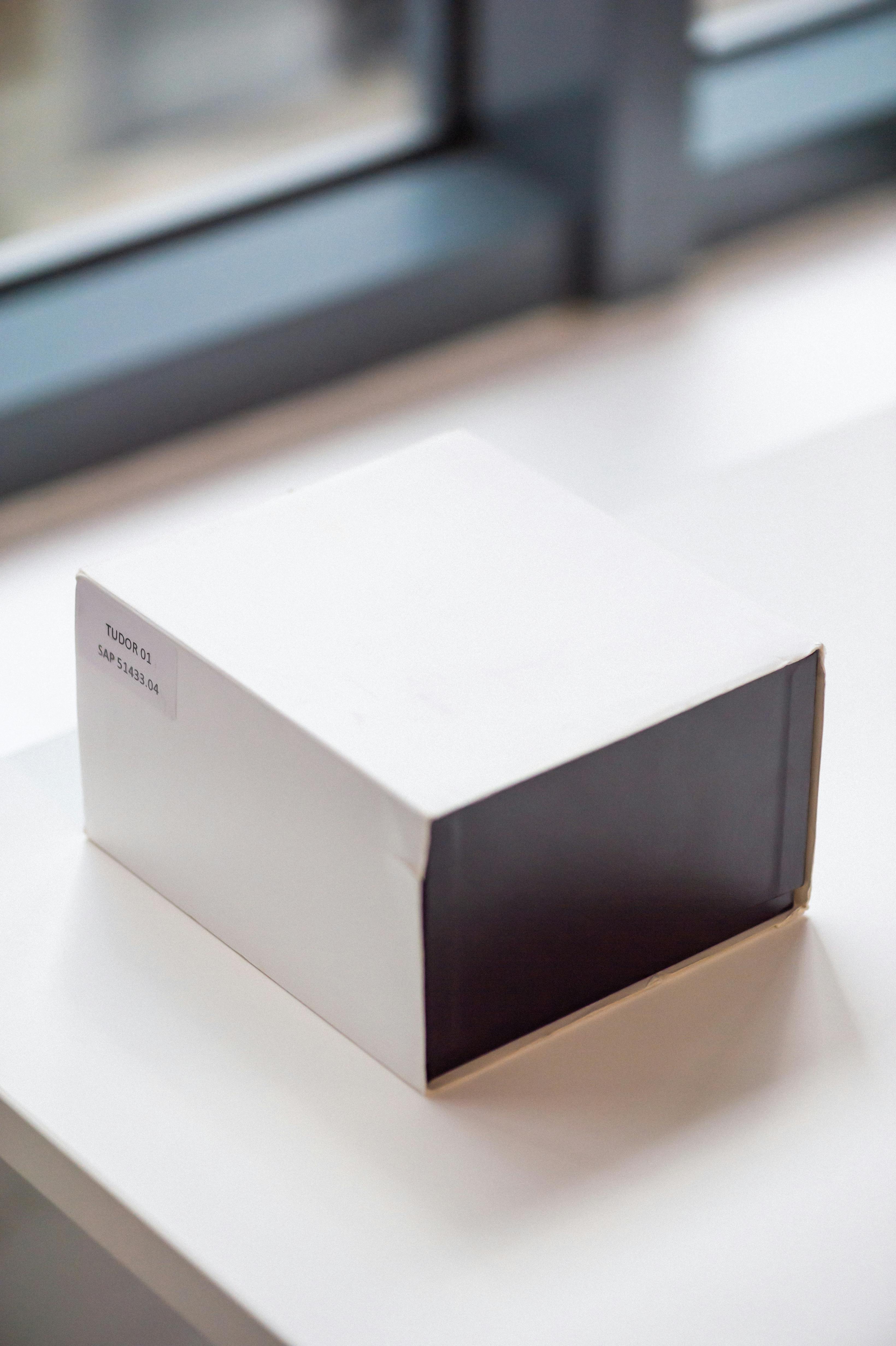 2022 TUDOR BLACK BAY FIFTY-EIGHT 'RASP'