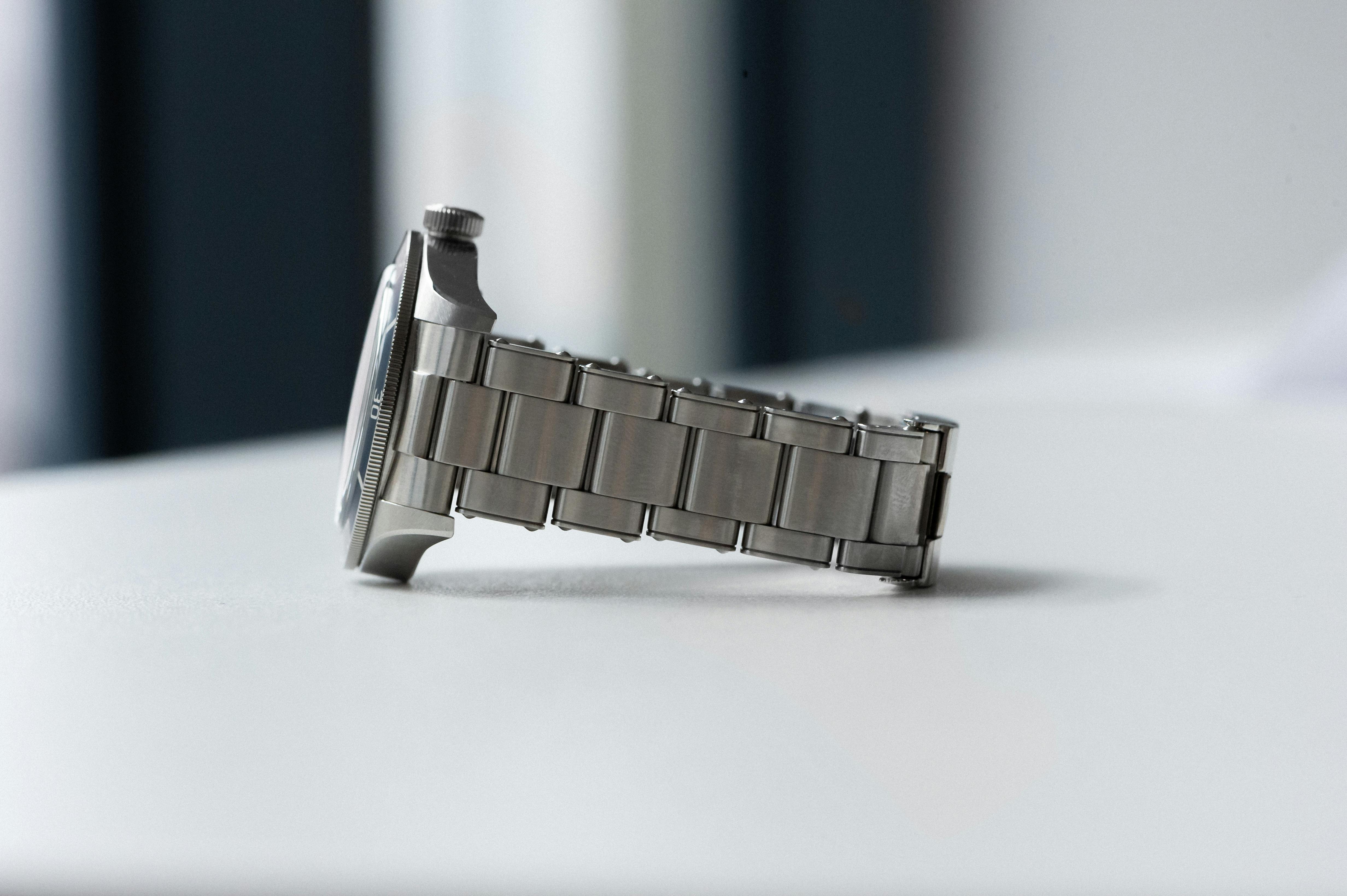 2022 TUDOR BLACK BAY FIFTY-EIGHT 'RASP'