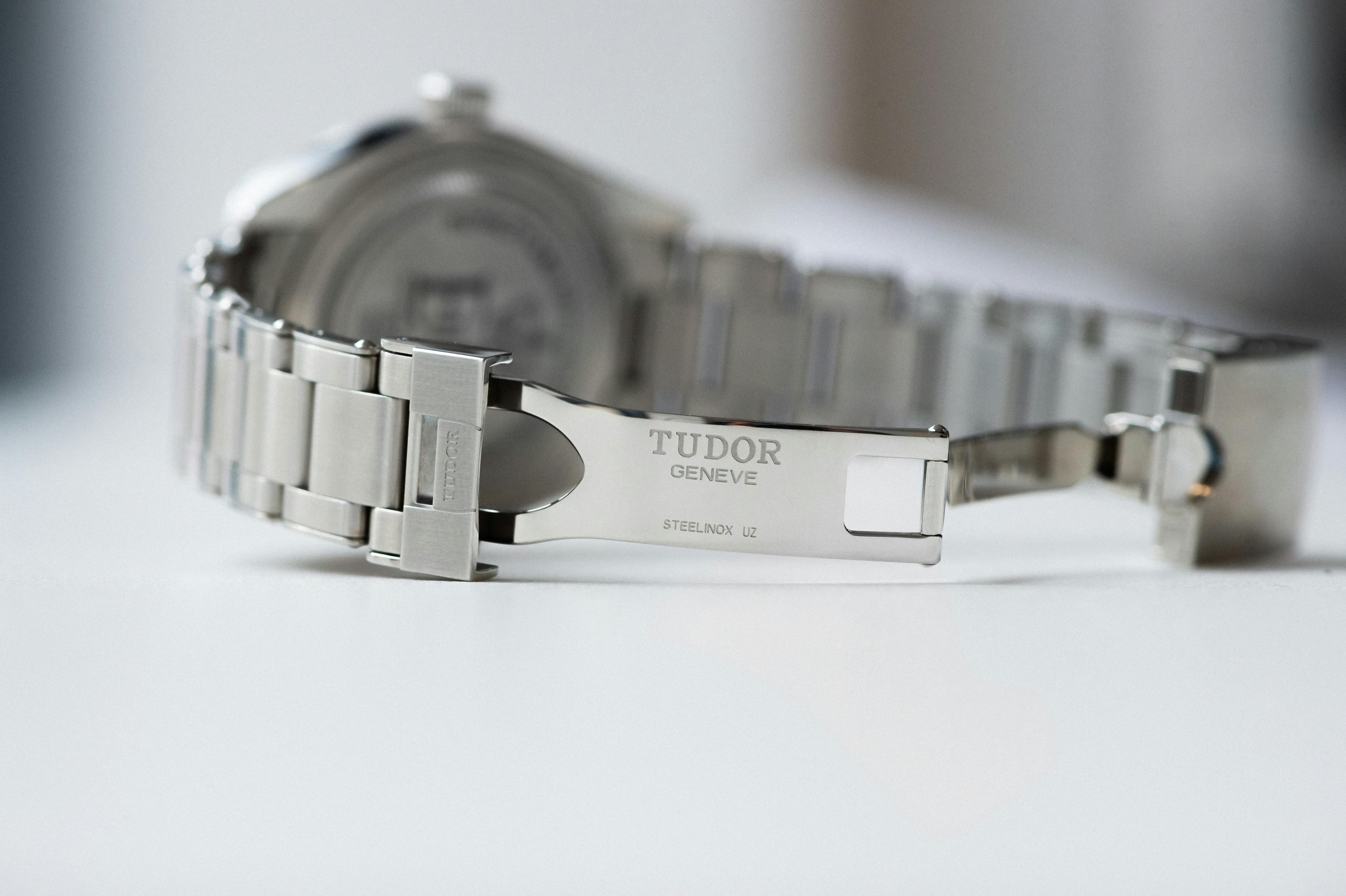 2022 TUDOR BLACK BAY FIFTY-EIGHT 'RASP'