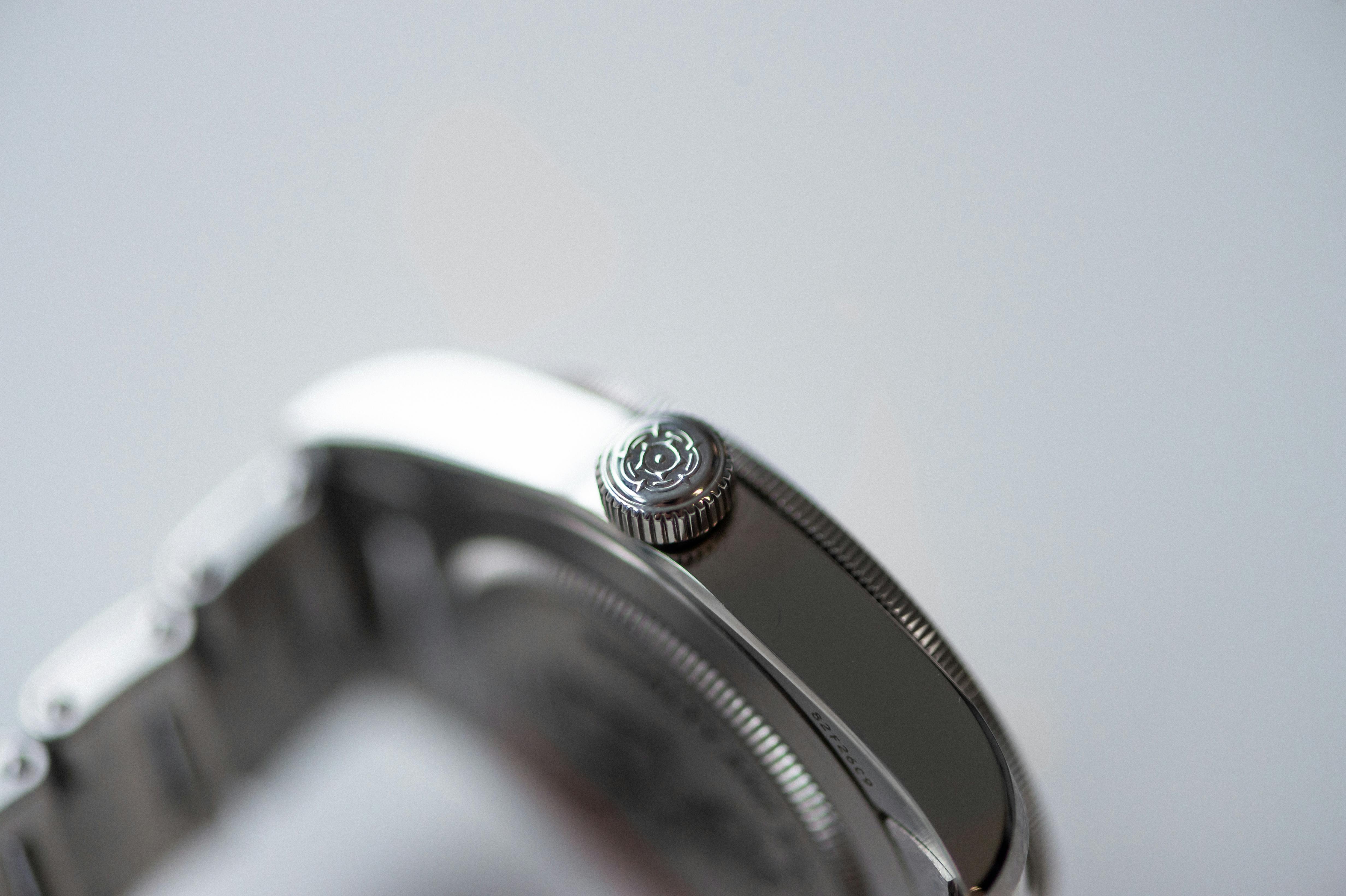 2022 TUDOR BLACK BAY FIFTY-EIGHT 'RASP'