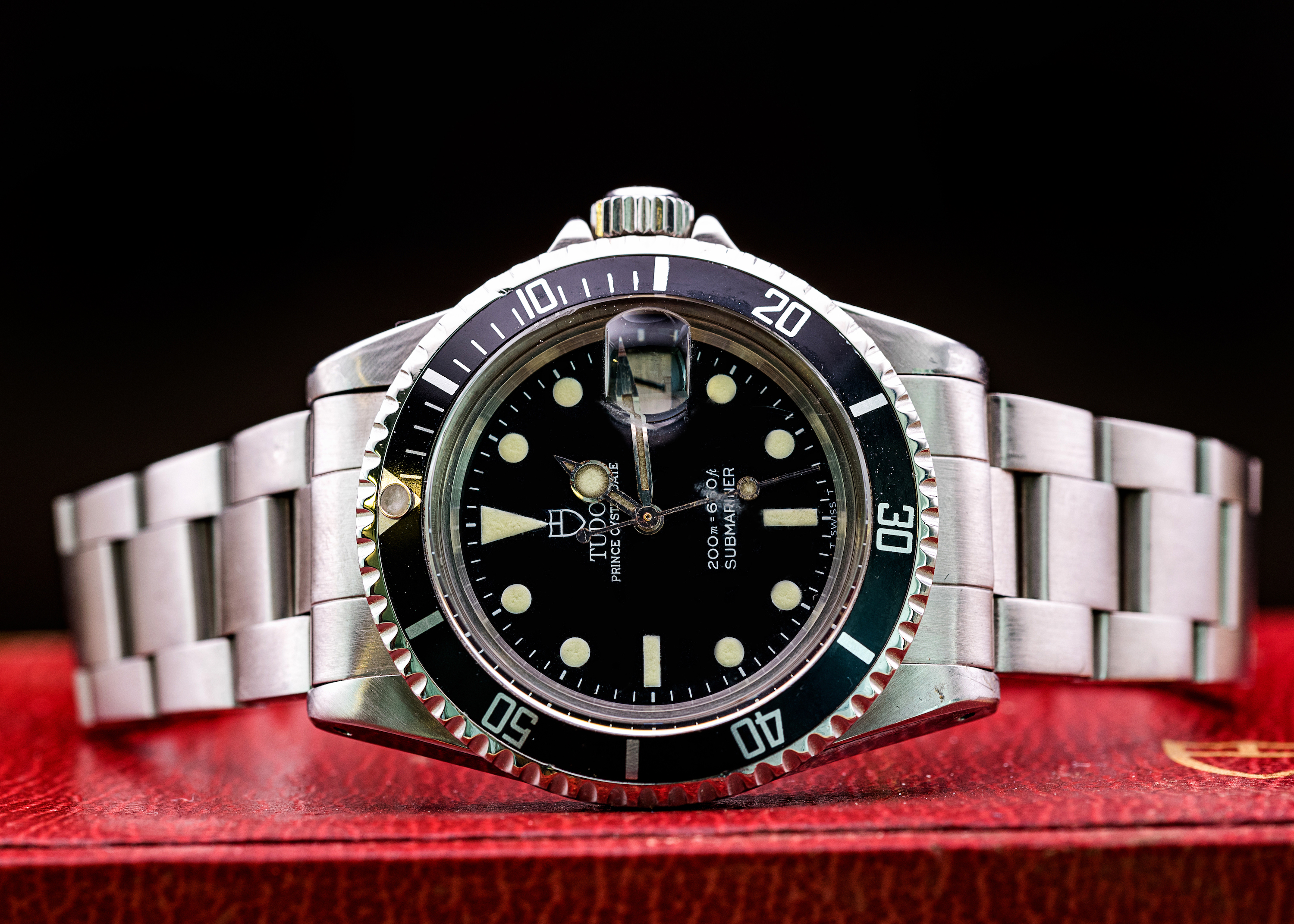 Tudor submariner sale for sale