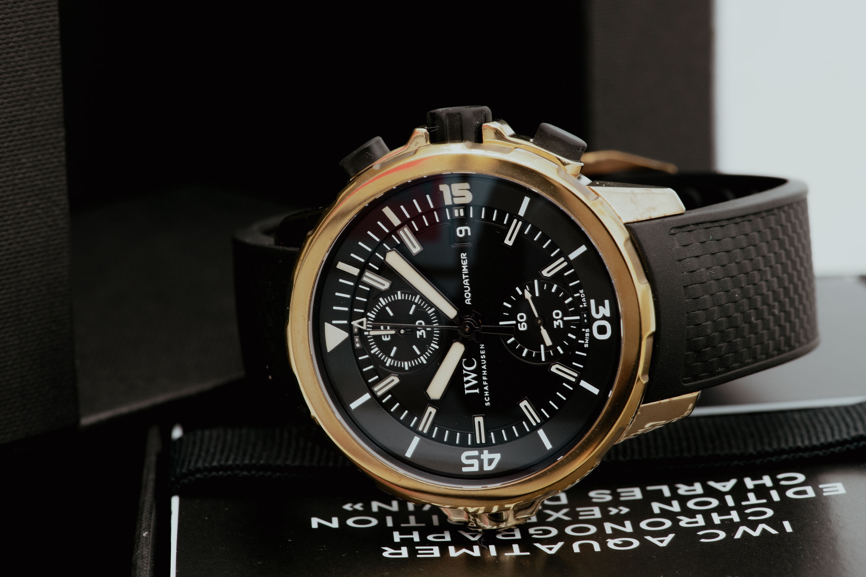 Remove 1960 Timex 100 Crown & Stem - Watch Repairs Help & Advice - Watch  Repair Talk