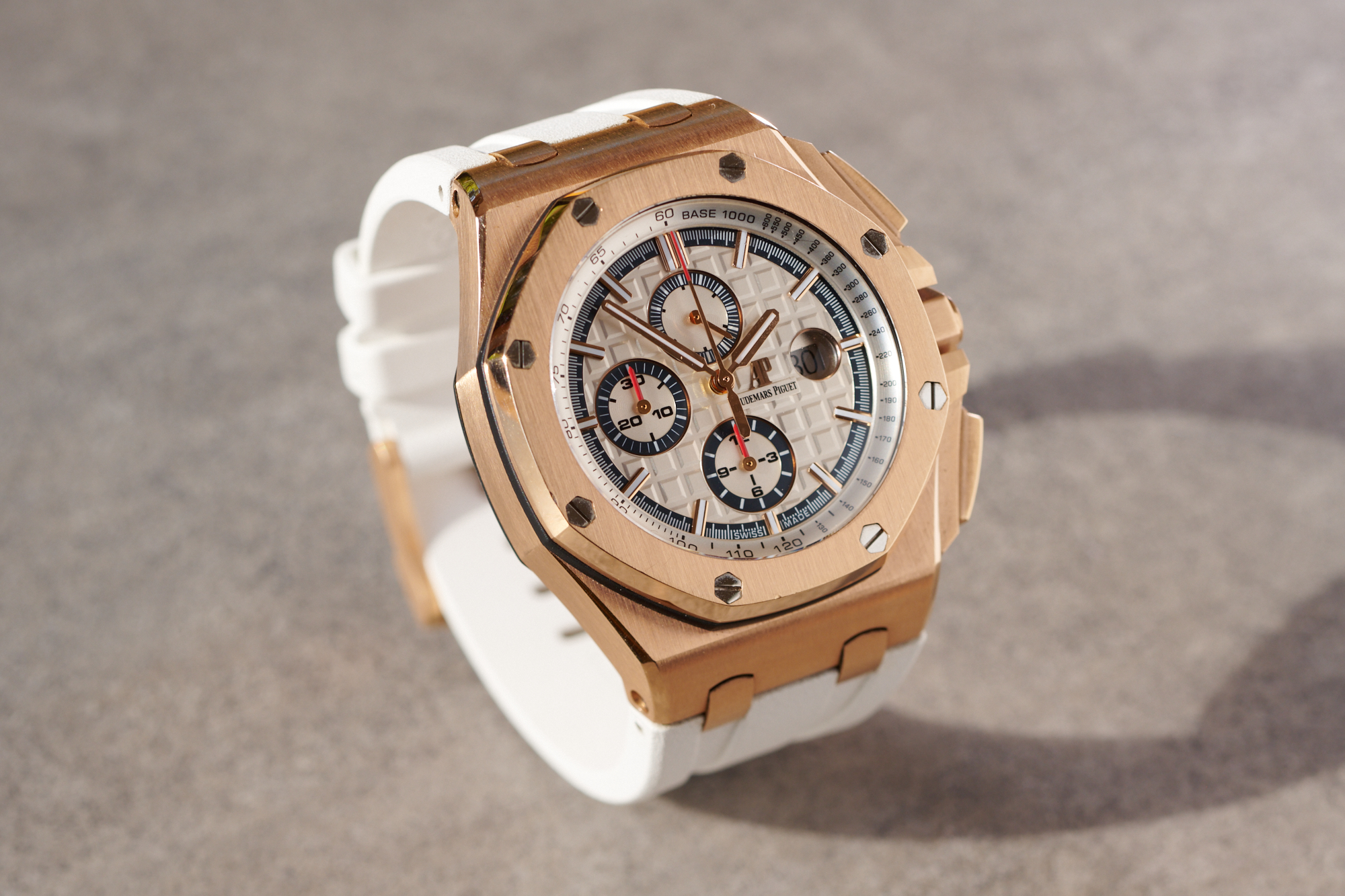 Audemars piguet 2024 summer edition