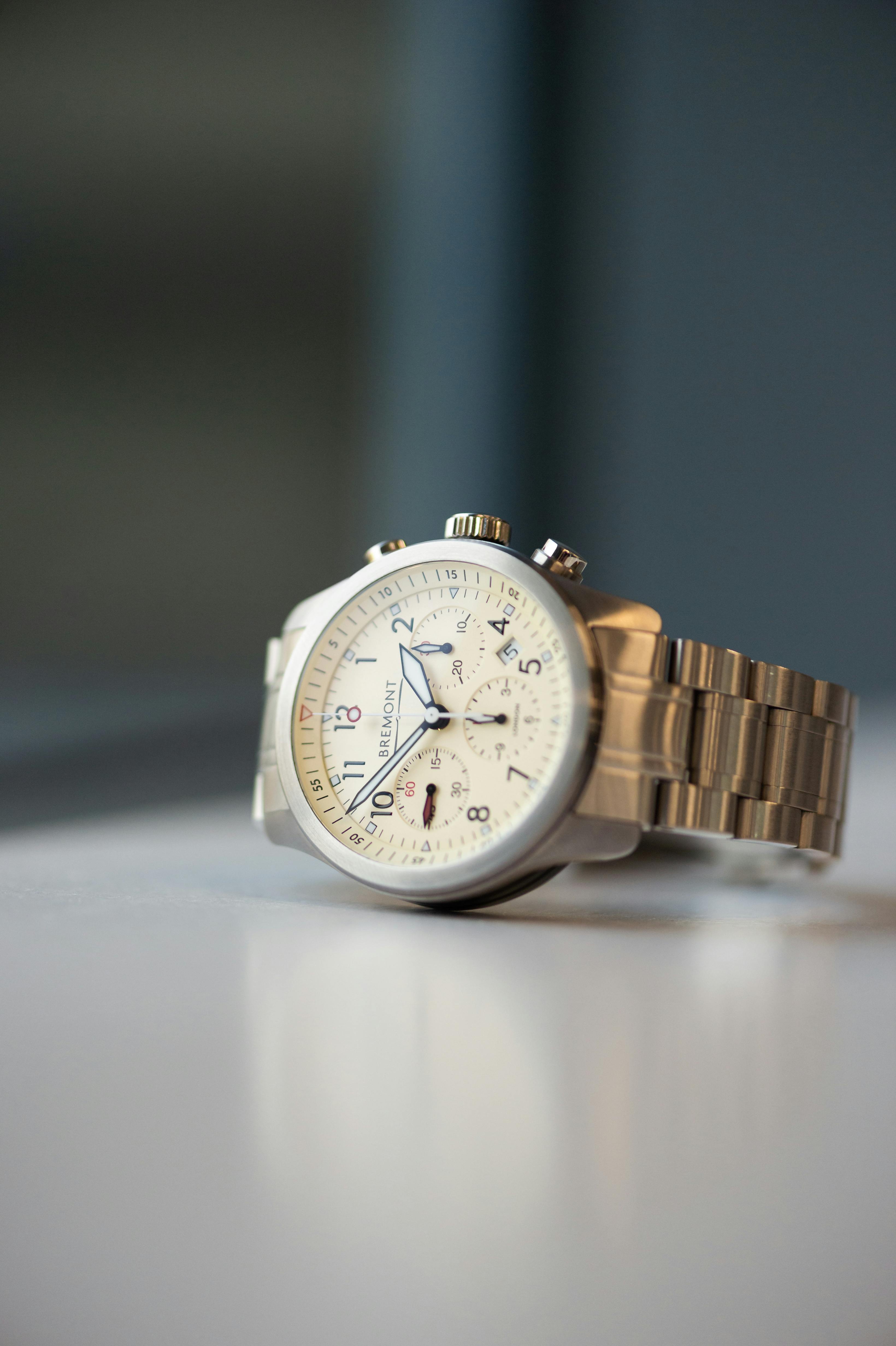 2018 BREMONT ALT1-P2 for sale by auction in London, United Kingdom