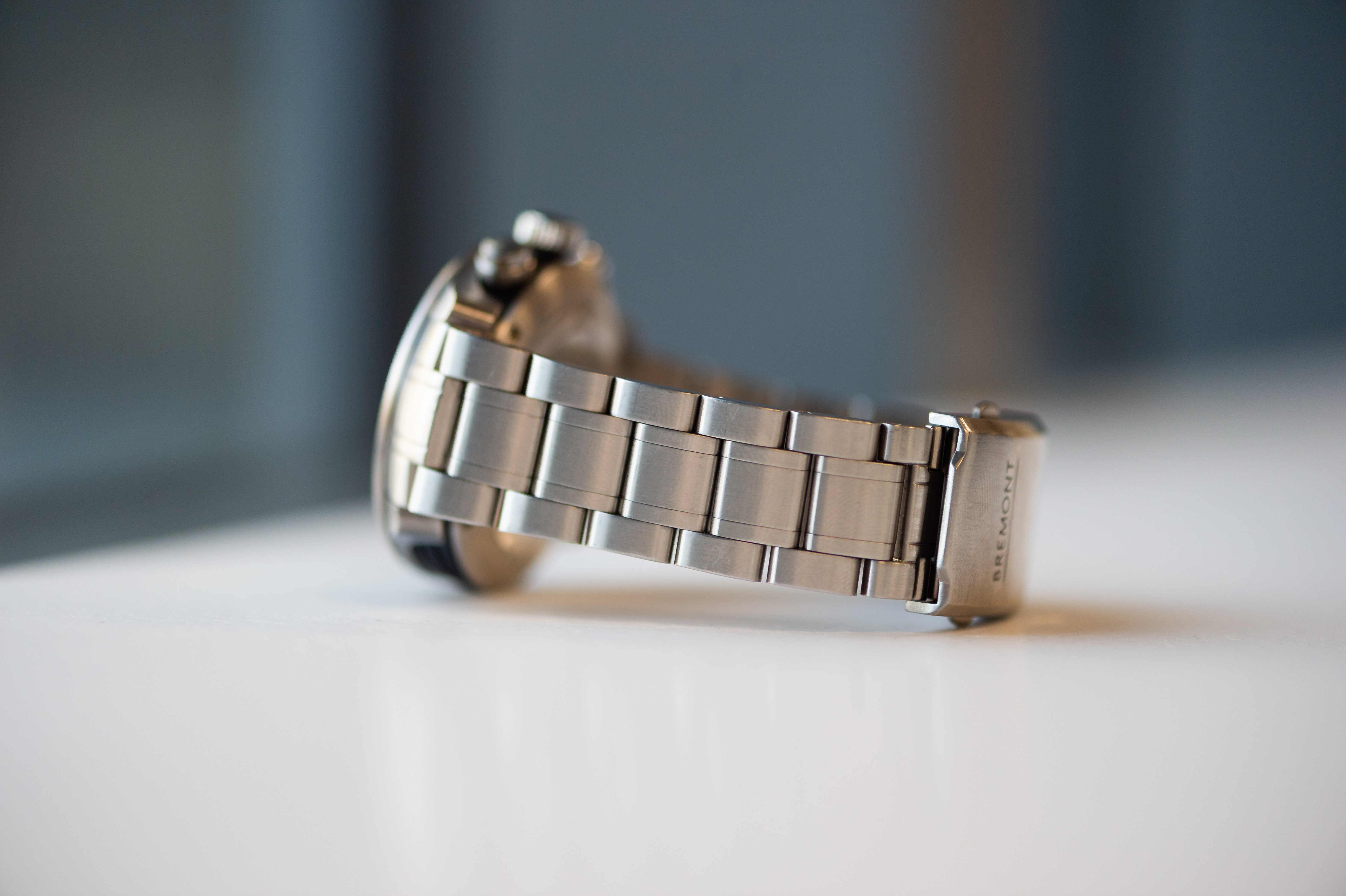 2018 BREMONT ALT1-P2 for sale by auction in London, United Kingdom