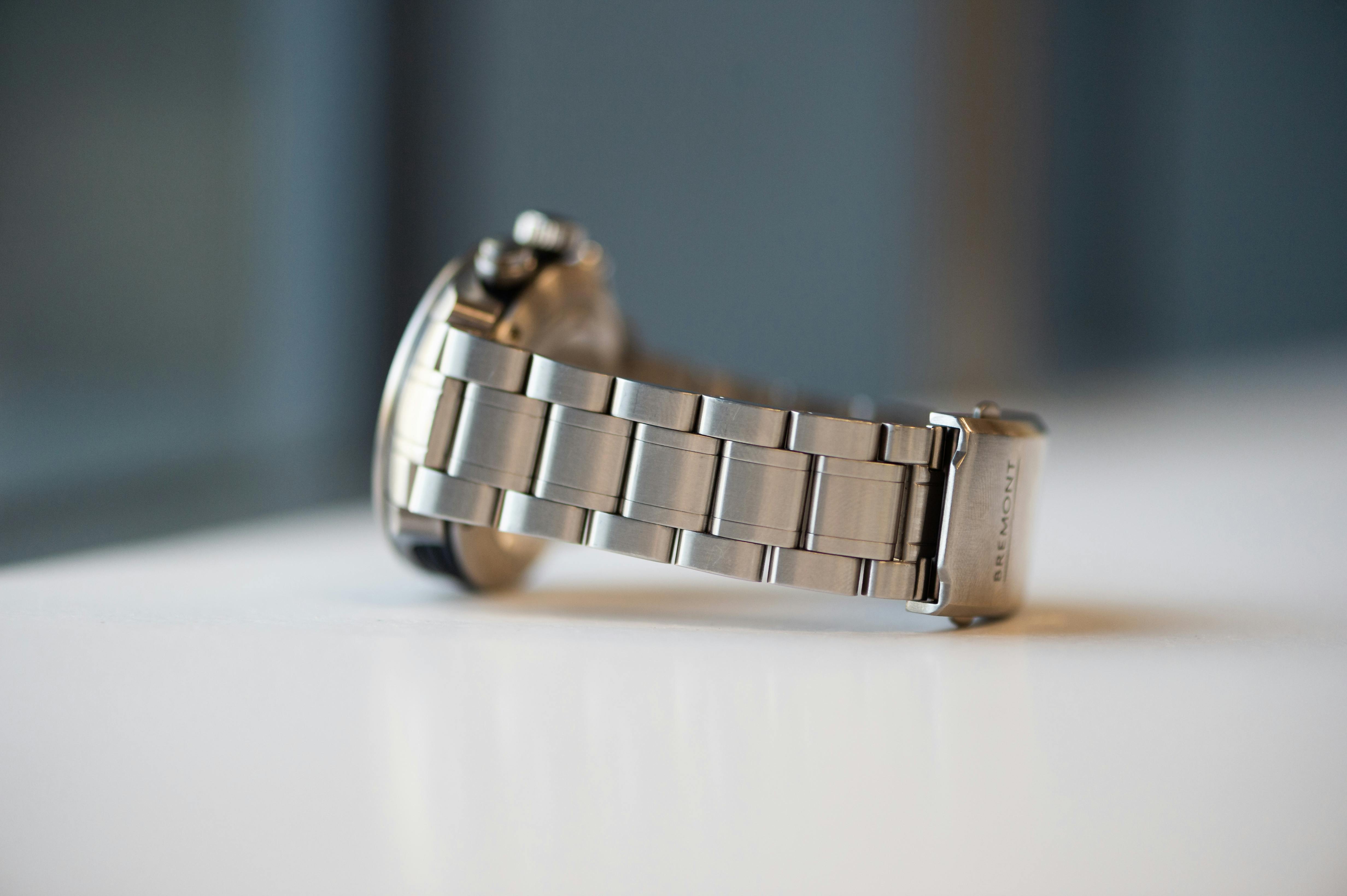 2018 BREMONT ALT1-P2 for sale by auction in London, United Kingdom