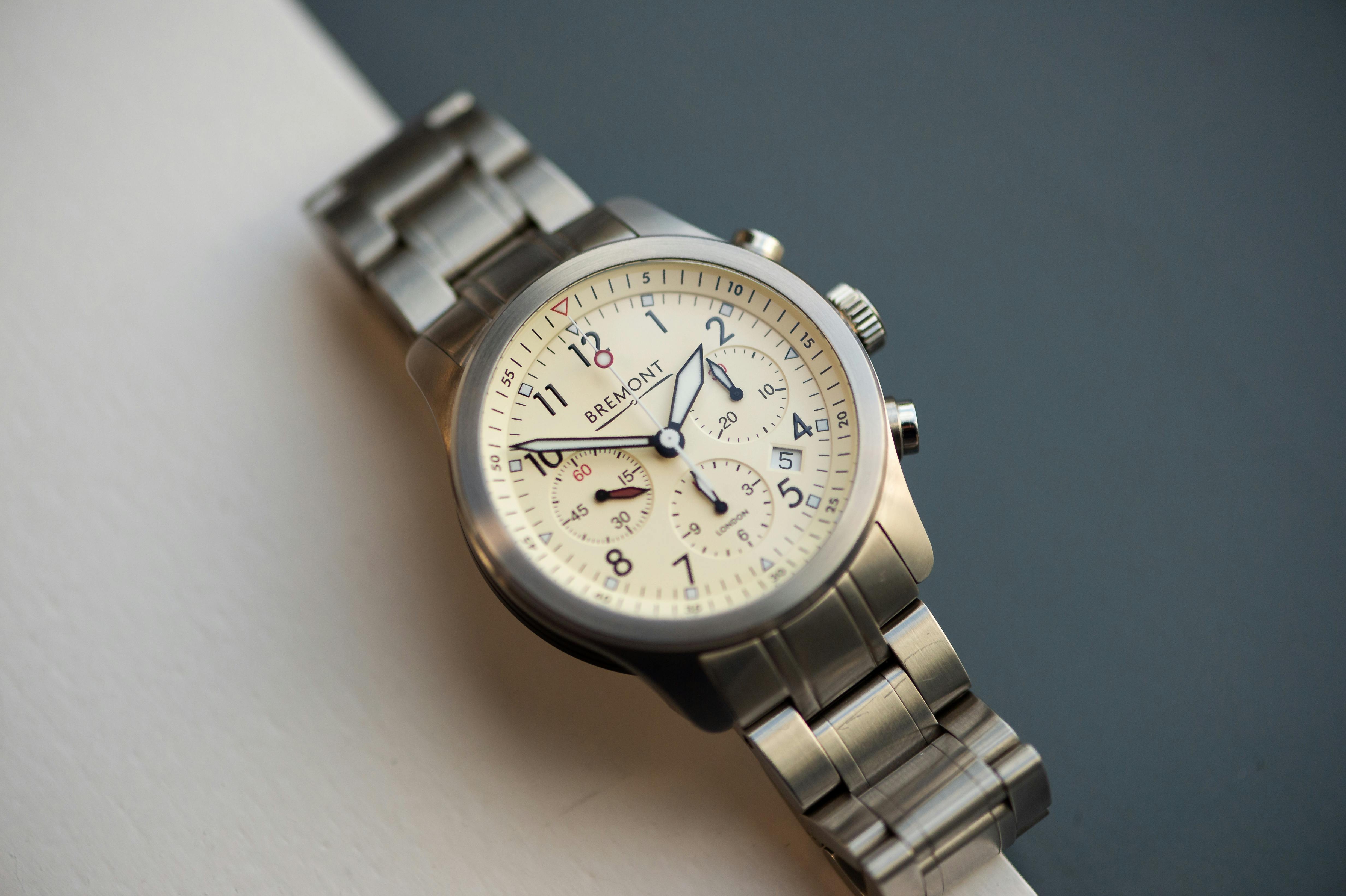 2018 BREMONT ALT1-P2 for sale by auction in London, United Kingdom