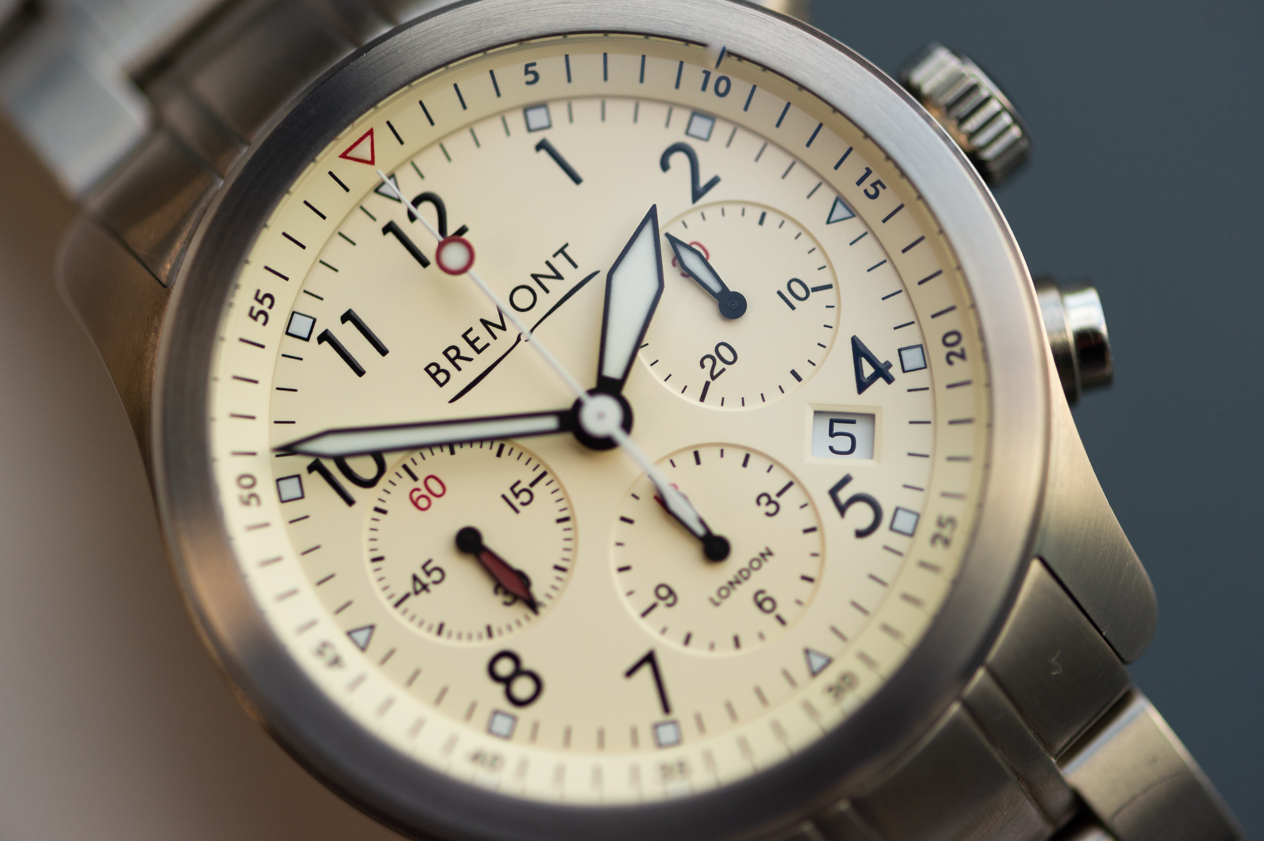 2018 BREMONT ALT1-P2 for sale by auction in London, United Kingdom