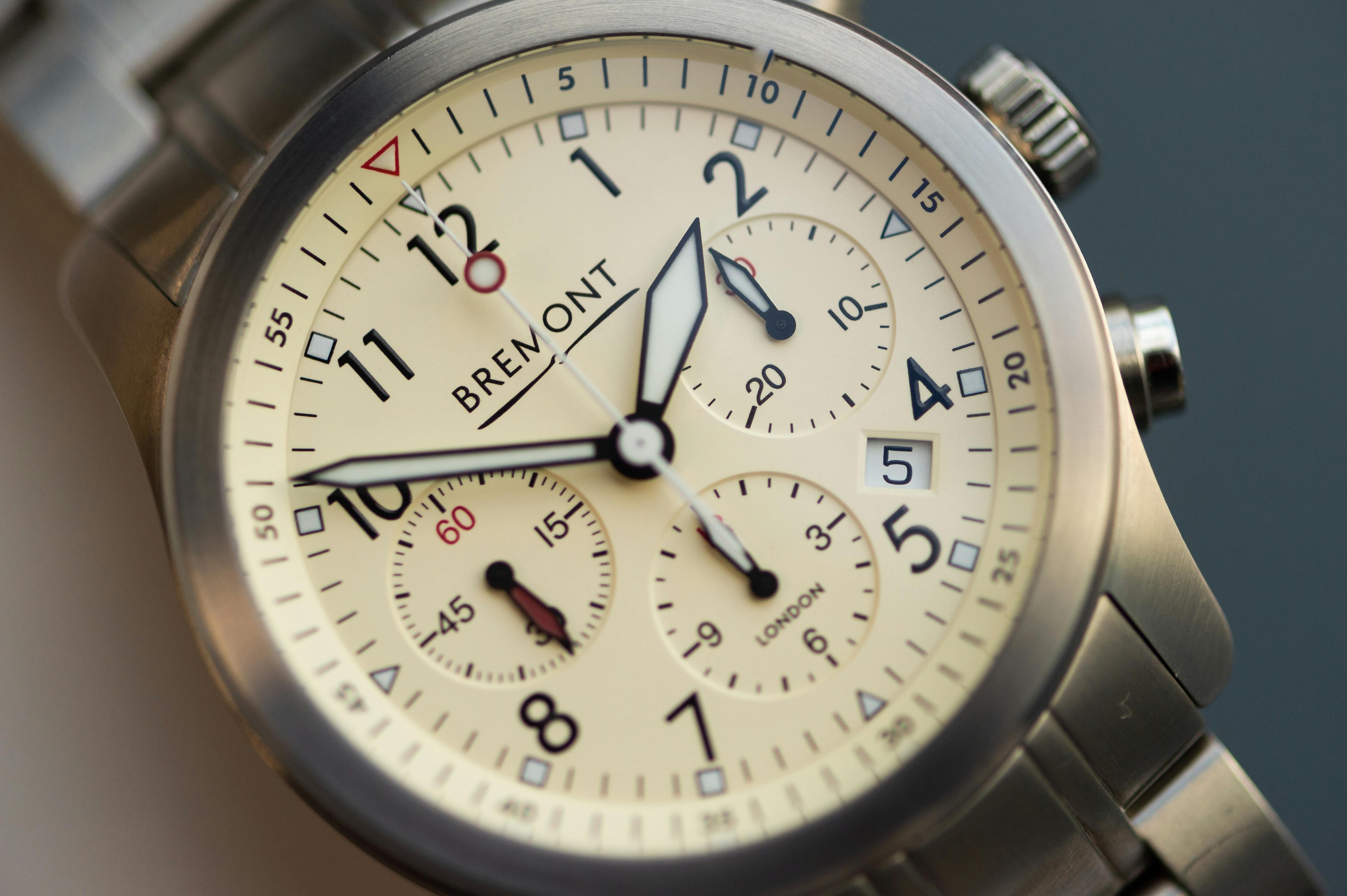 2018 BREMONT ALT1-P2 for sale by auction in London, United Kingdom