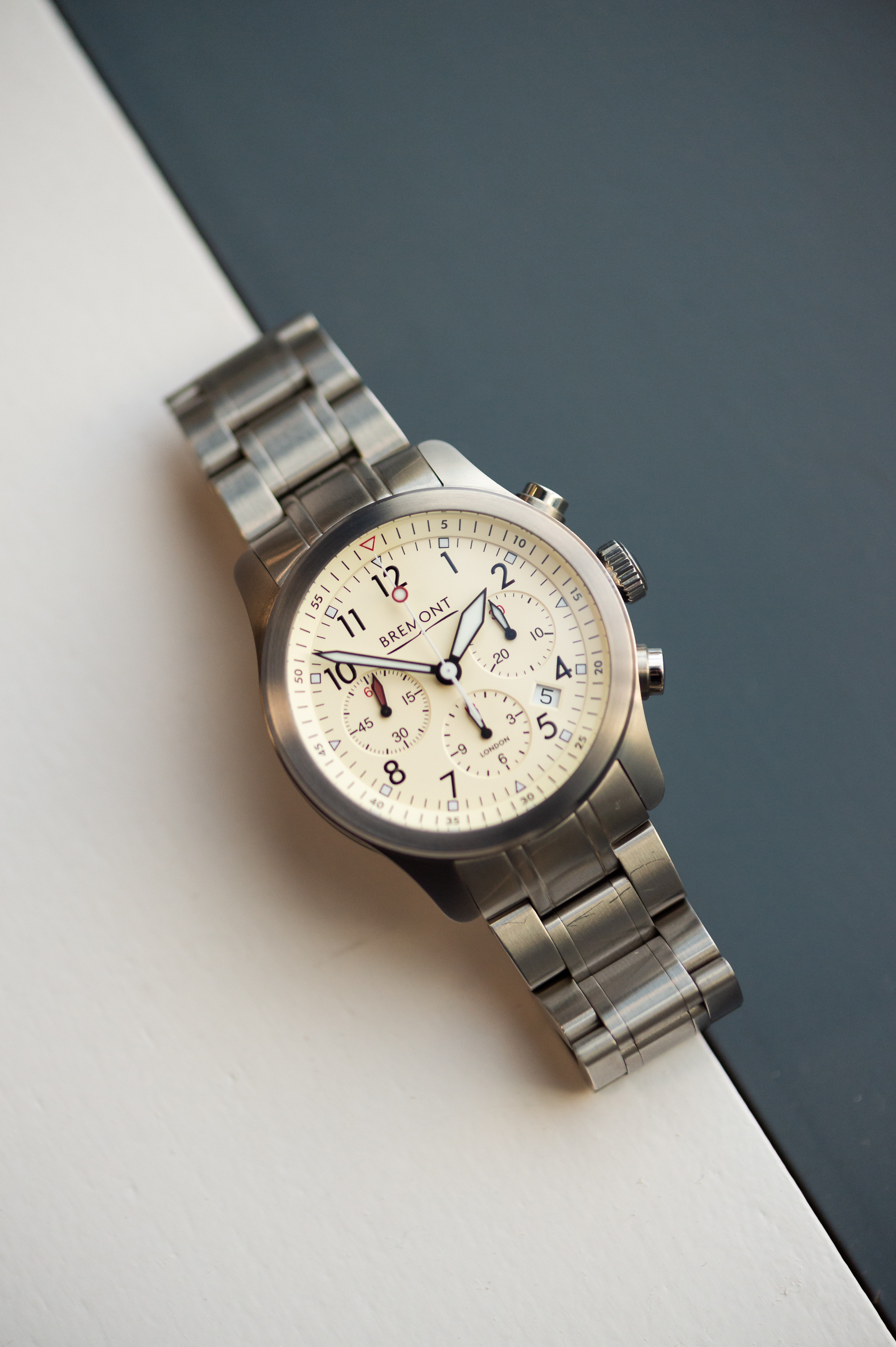 2018 BREMONT ALT1-P2 for sale by auction in London, United Kingdom