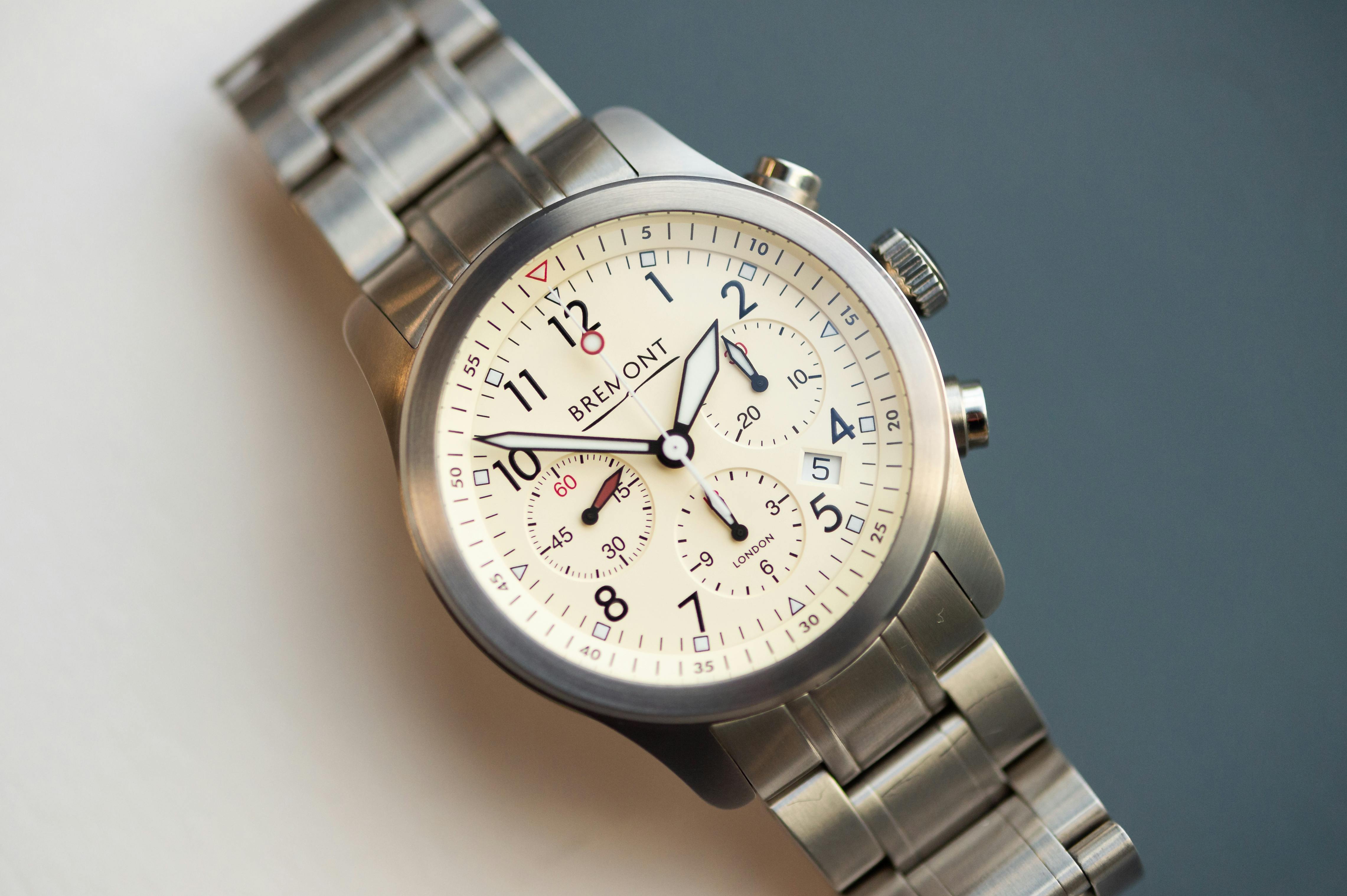 2018 BREMONT ALT1-P2 for sale by auction in London, United Kingdom