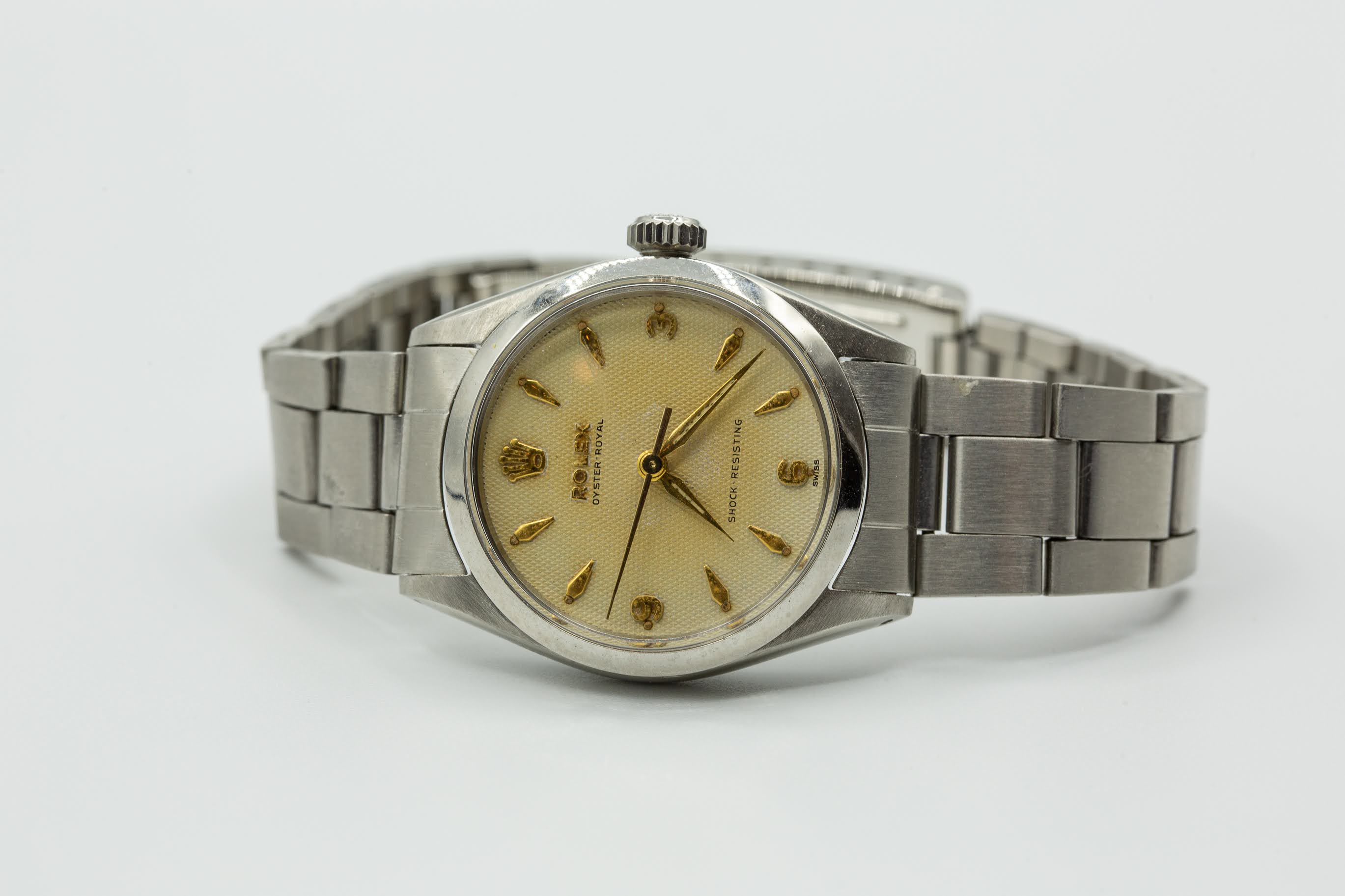 1950s rolex for sale hot sale