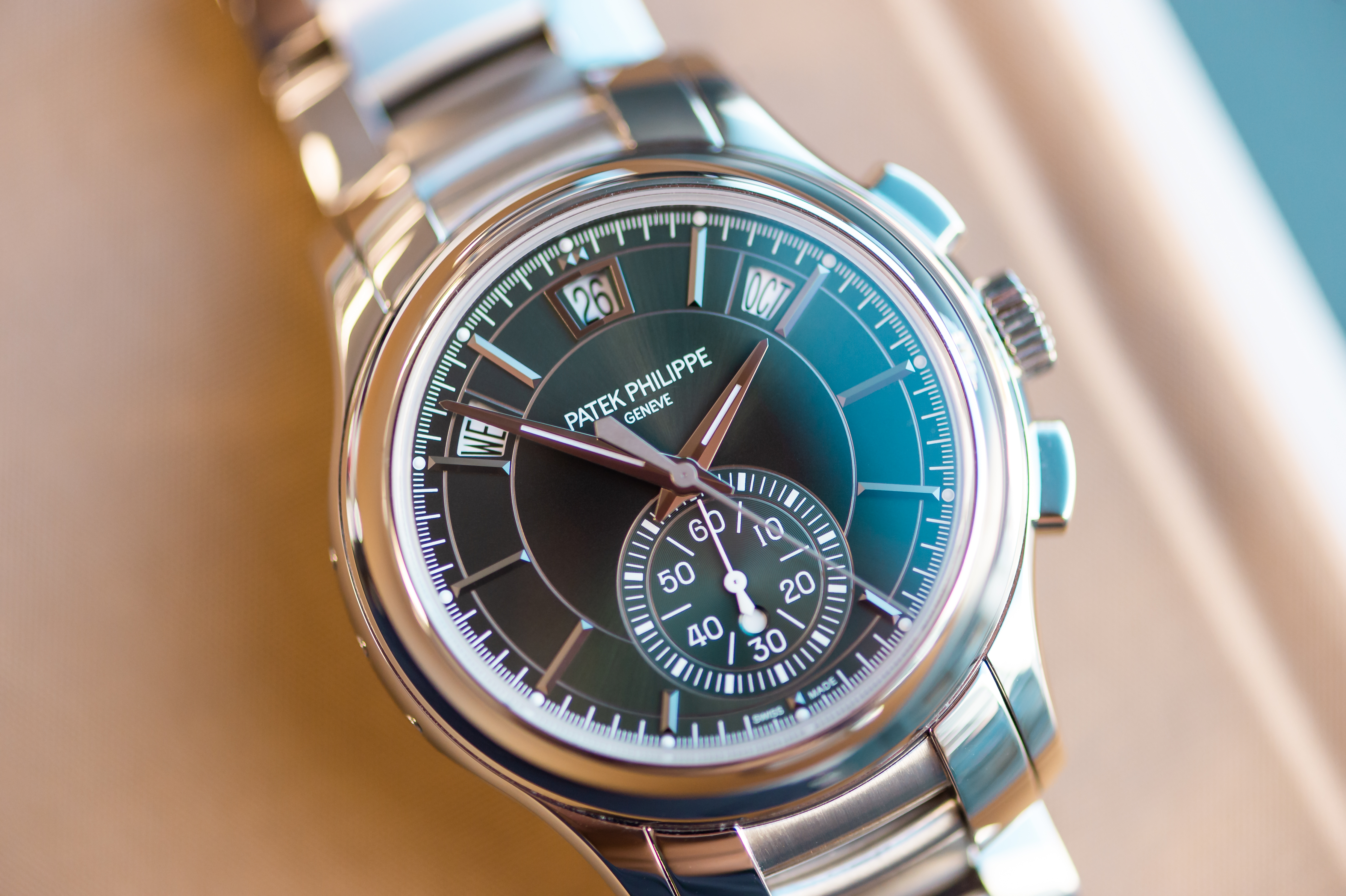 Patek philippe 5025 online price