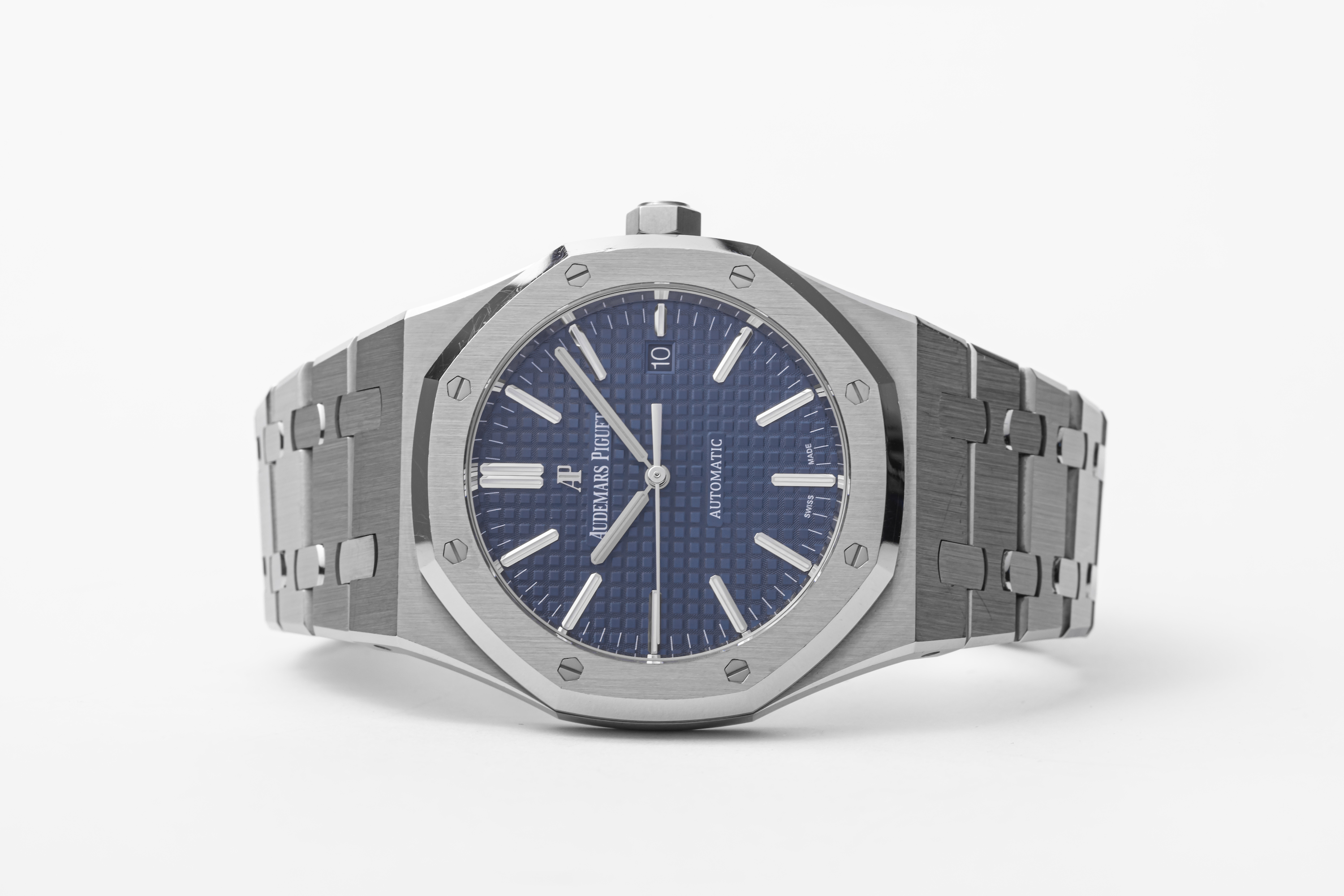 2017 AUDEMARS PIGUET ROYAL OAK SELFWINDING for sale by auction in