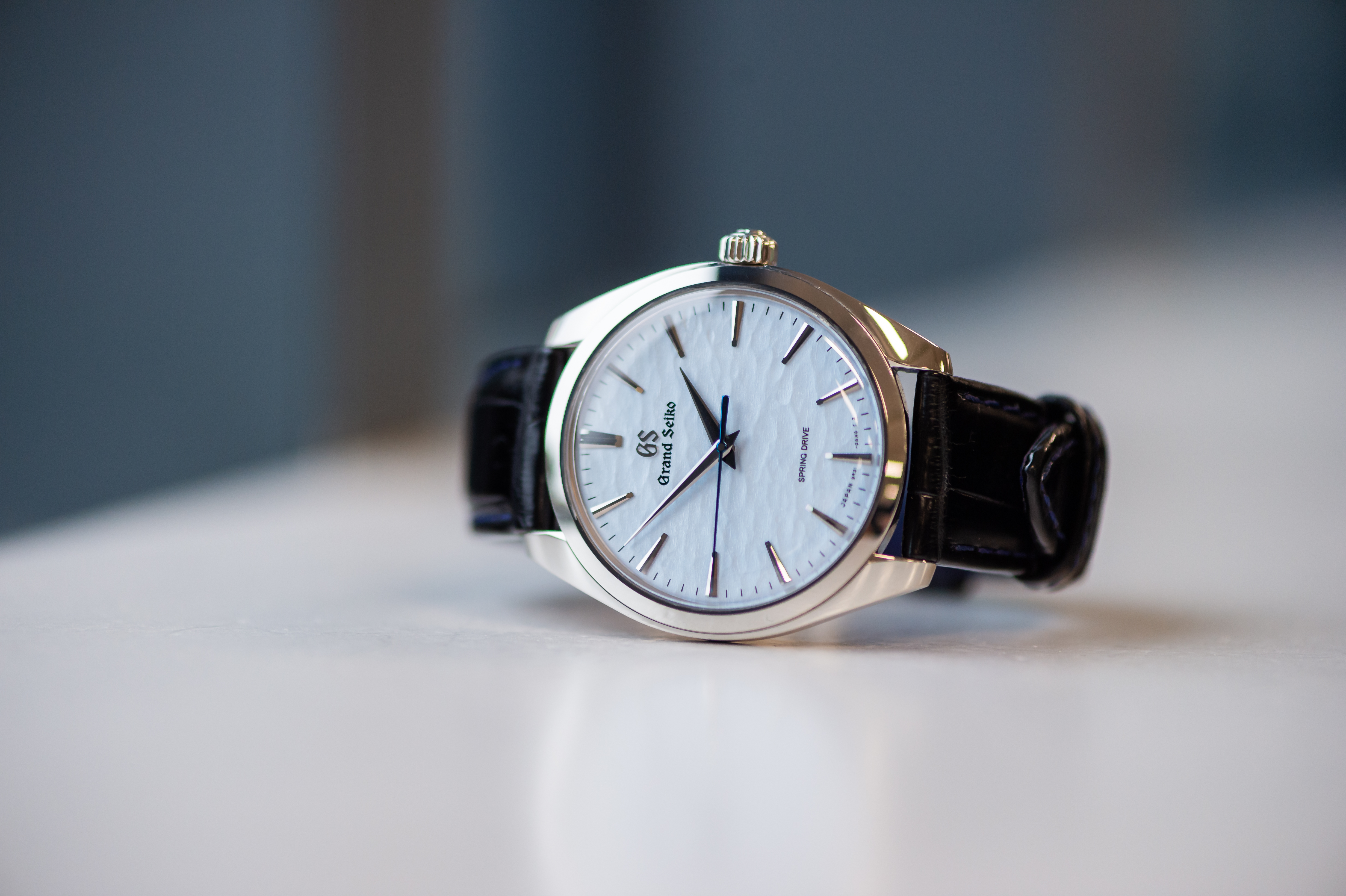 Grand seiko for sale sales
