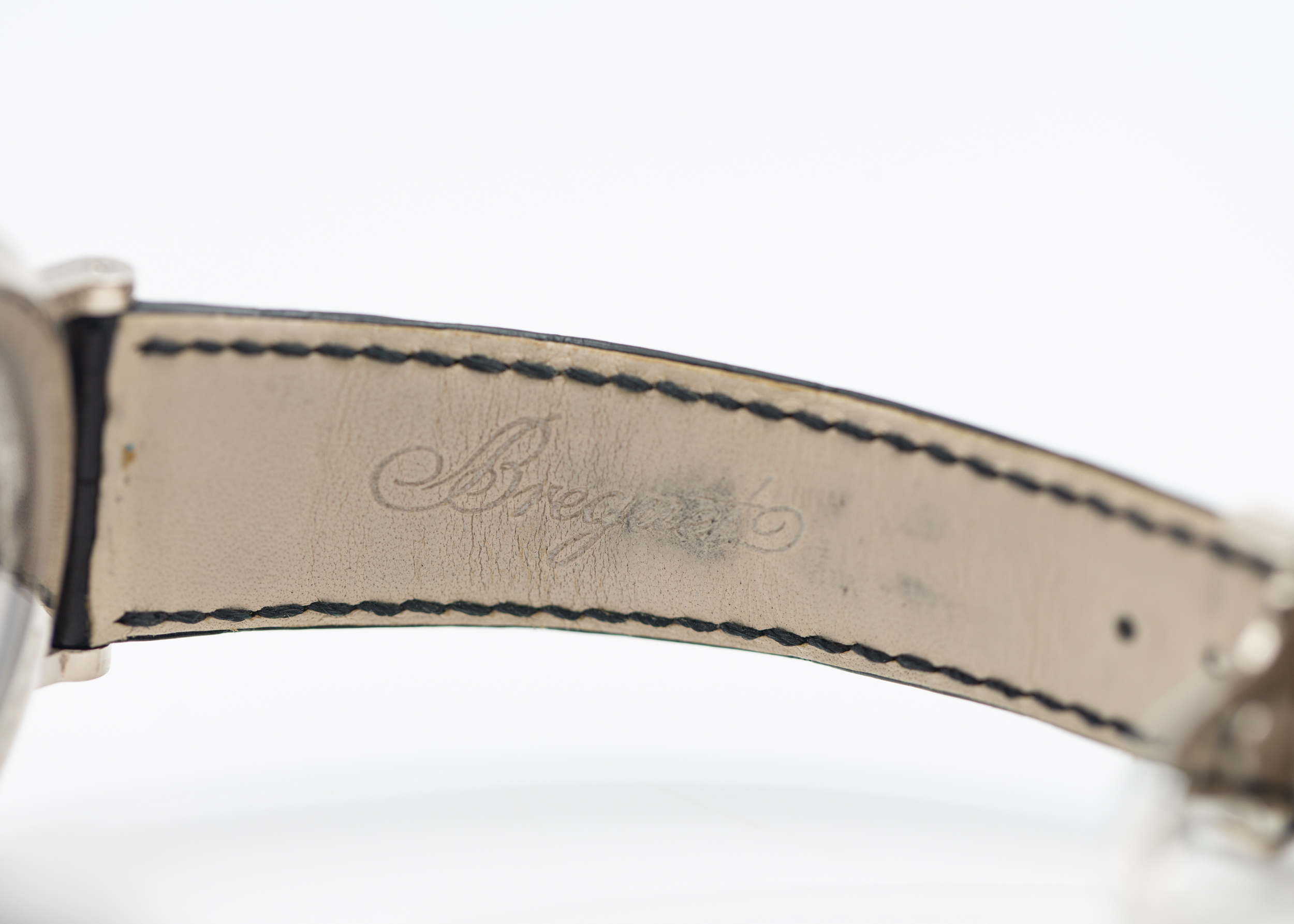 2000s BREGUET CLASSIQUE PERPETUAL CALENDAR for sale by auction in