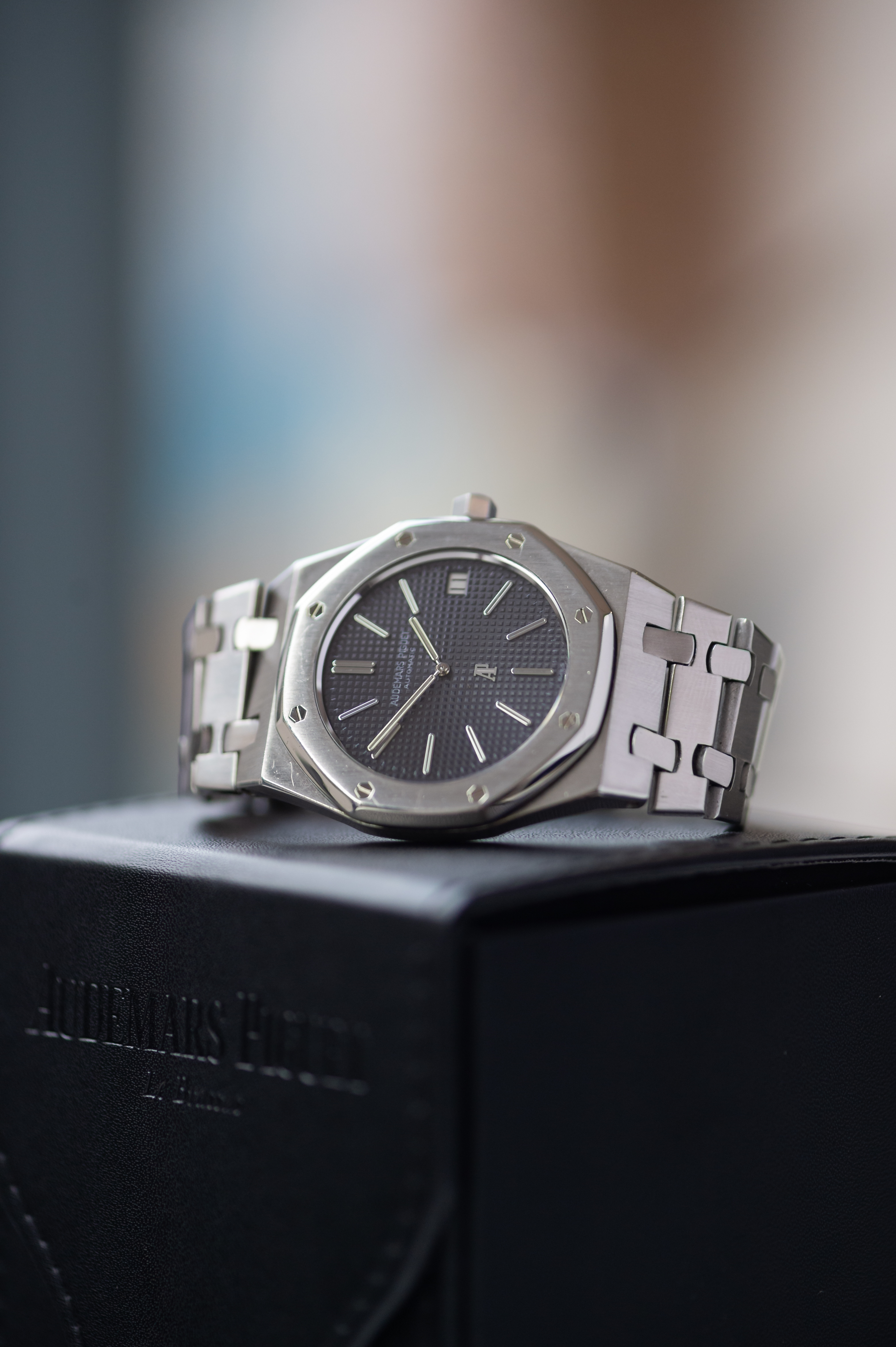 1973 AUDEMARS PIGUET ROYAL OAK for sale in London United Kingdom