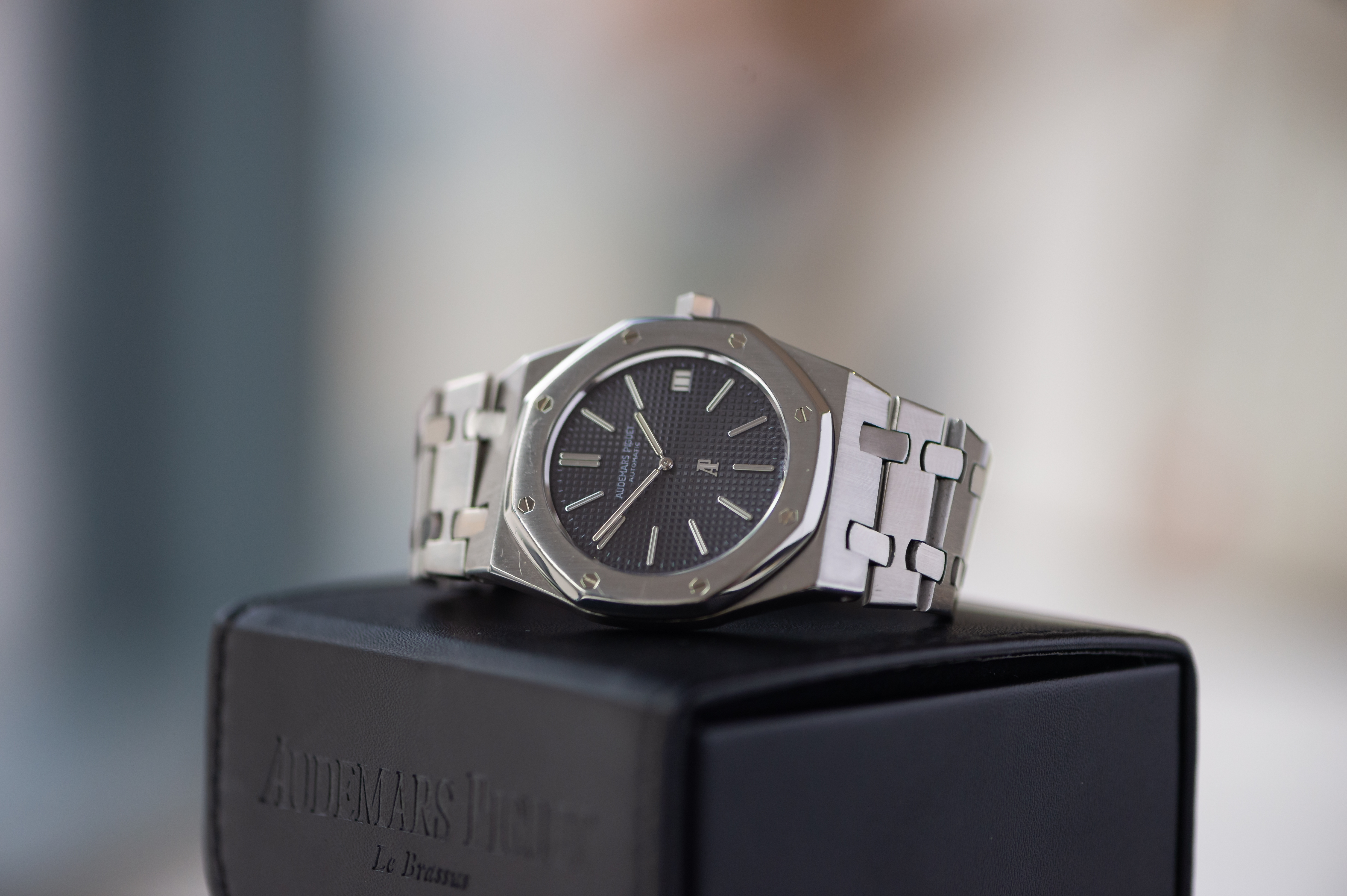 1973 AUDEMARS PIGUET ROYAL OAK for sale in London United Kingdom