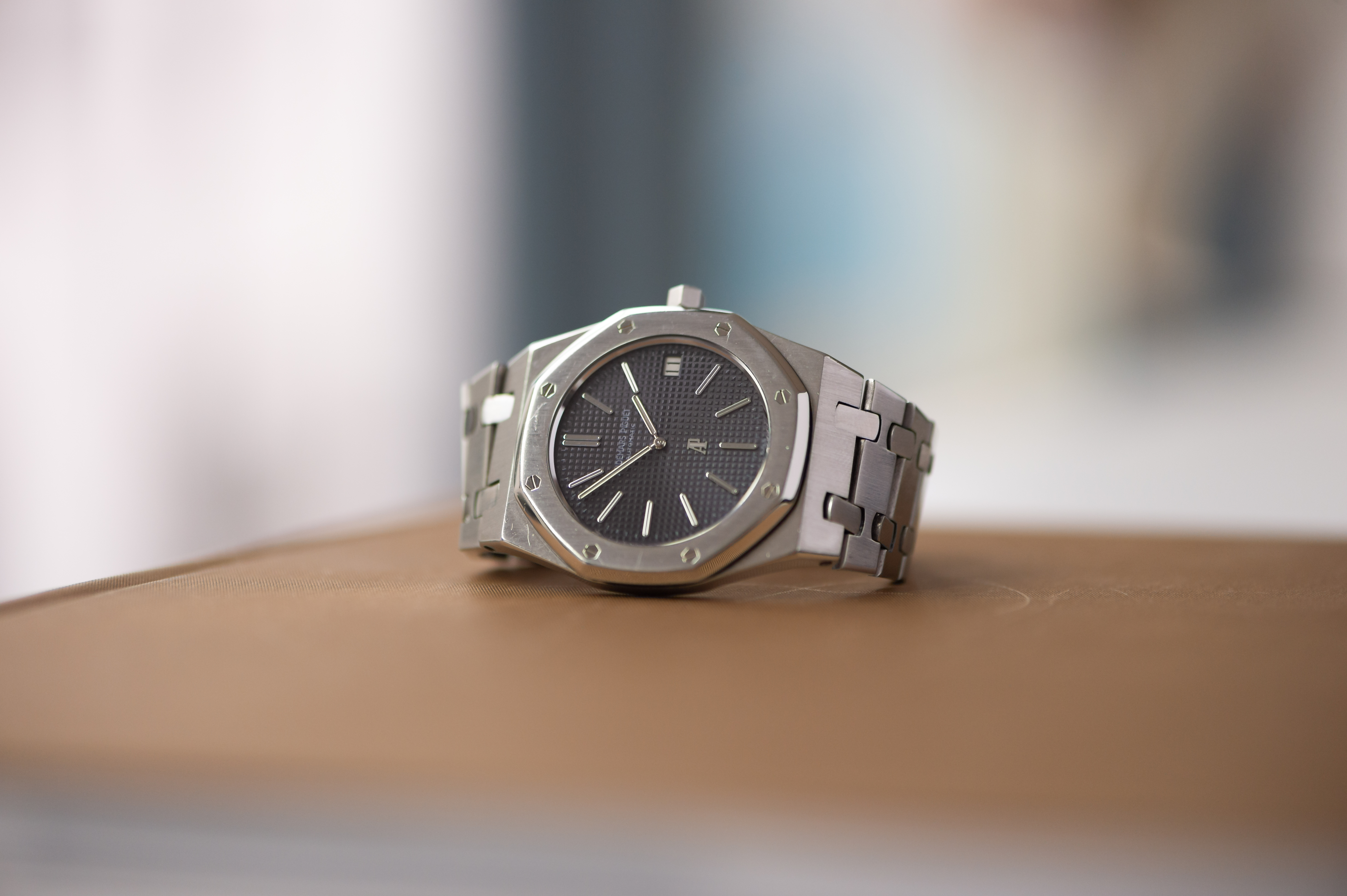 1973 AUDEMARS PIGUET ROYAL OAK for sale in London United Kingdom