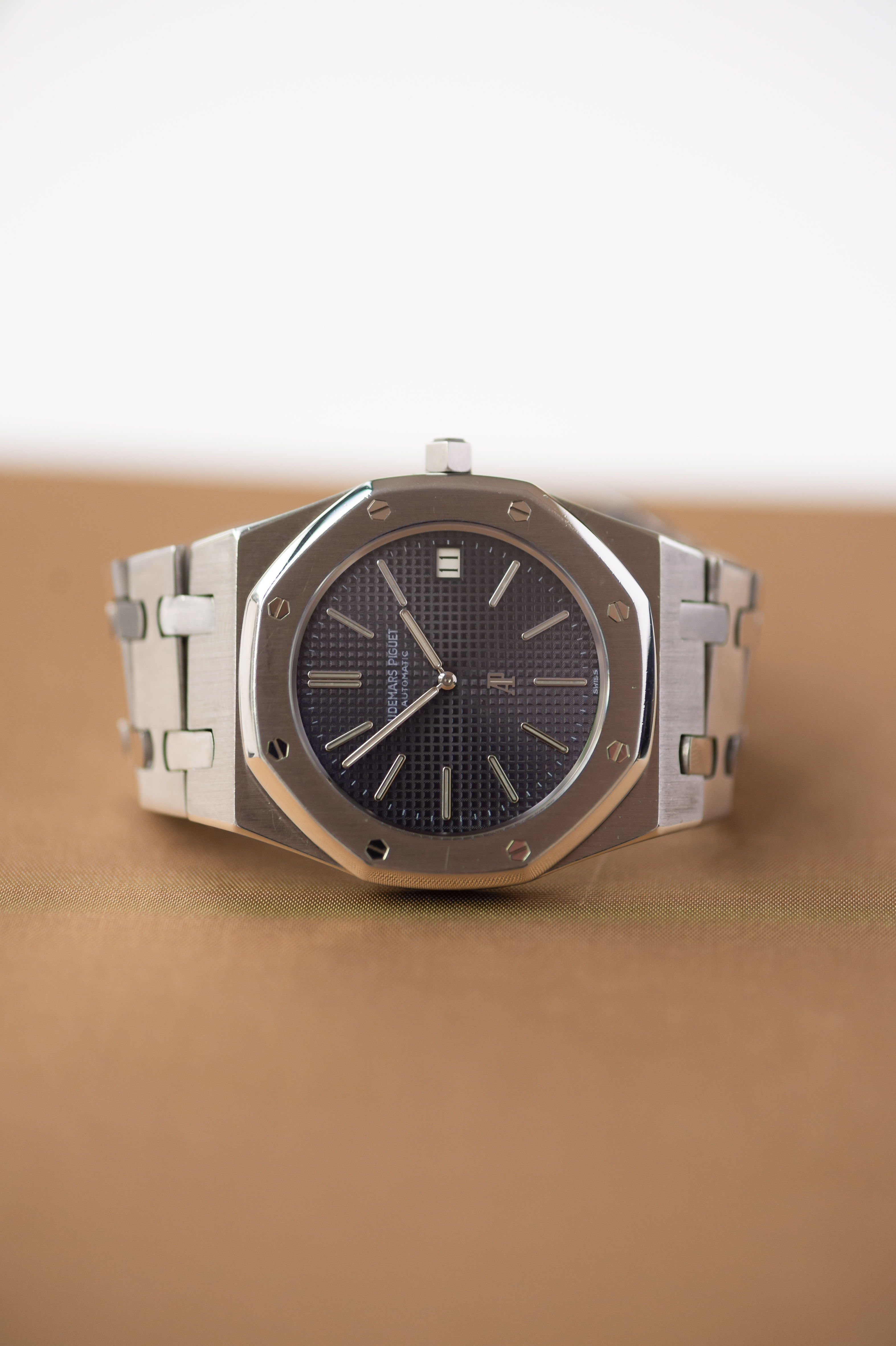 1973 AUDEMARS PIGUET ROYAL OAK for sale in London United Kingdom