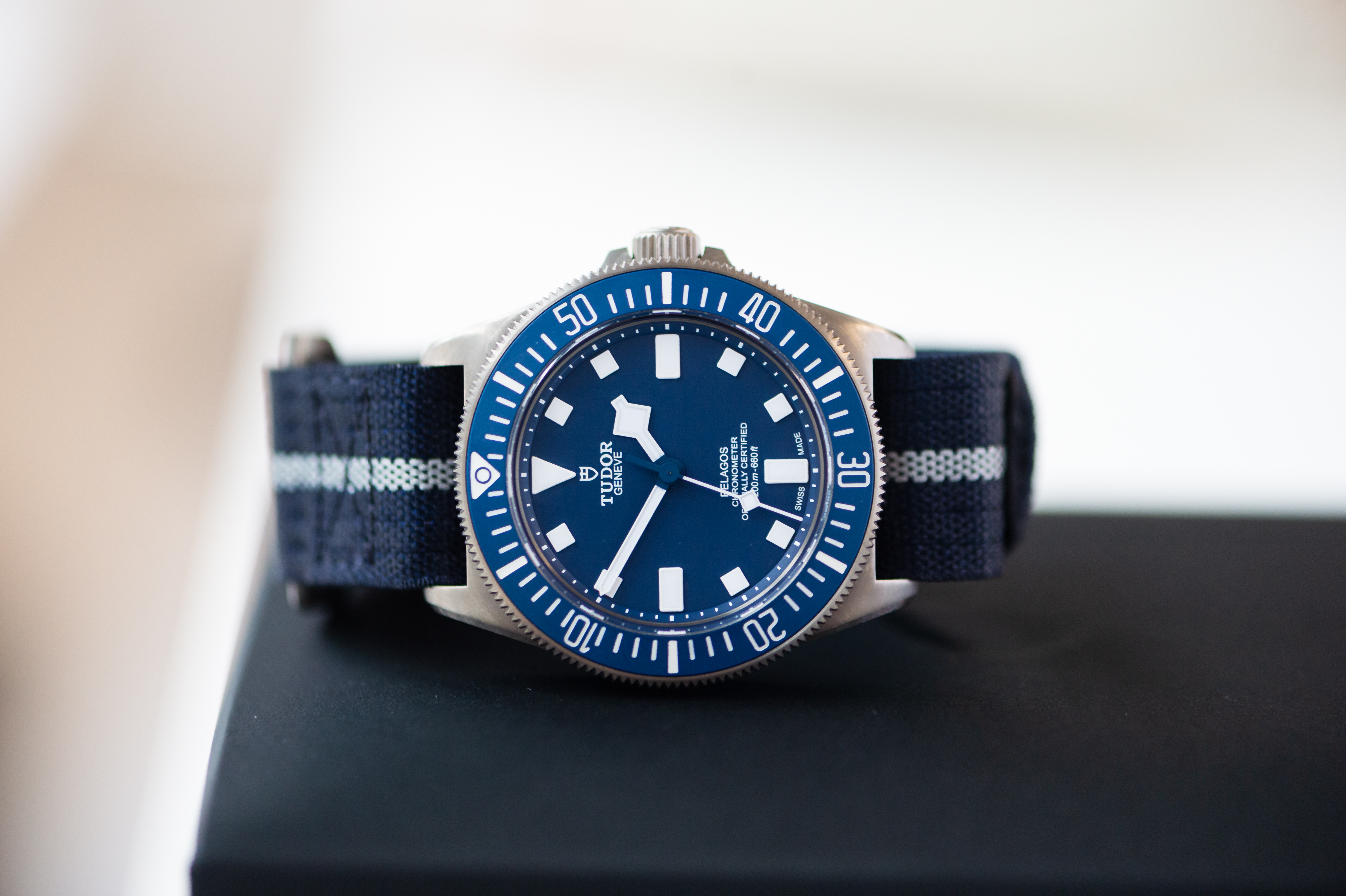 Tudor pelagos for outlet sale