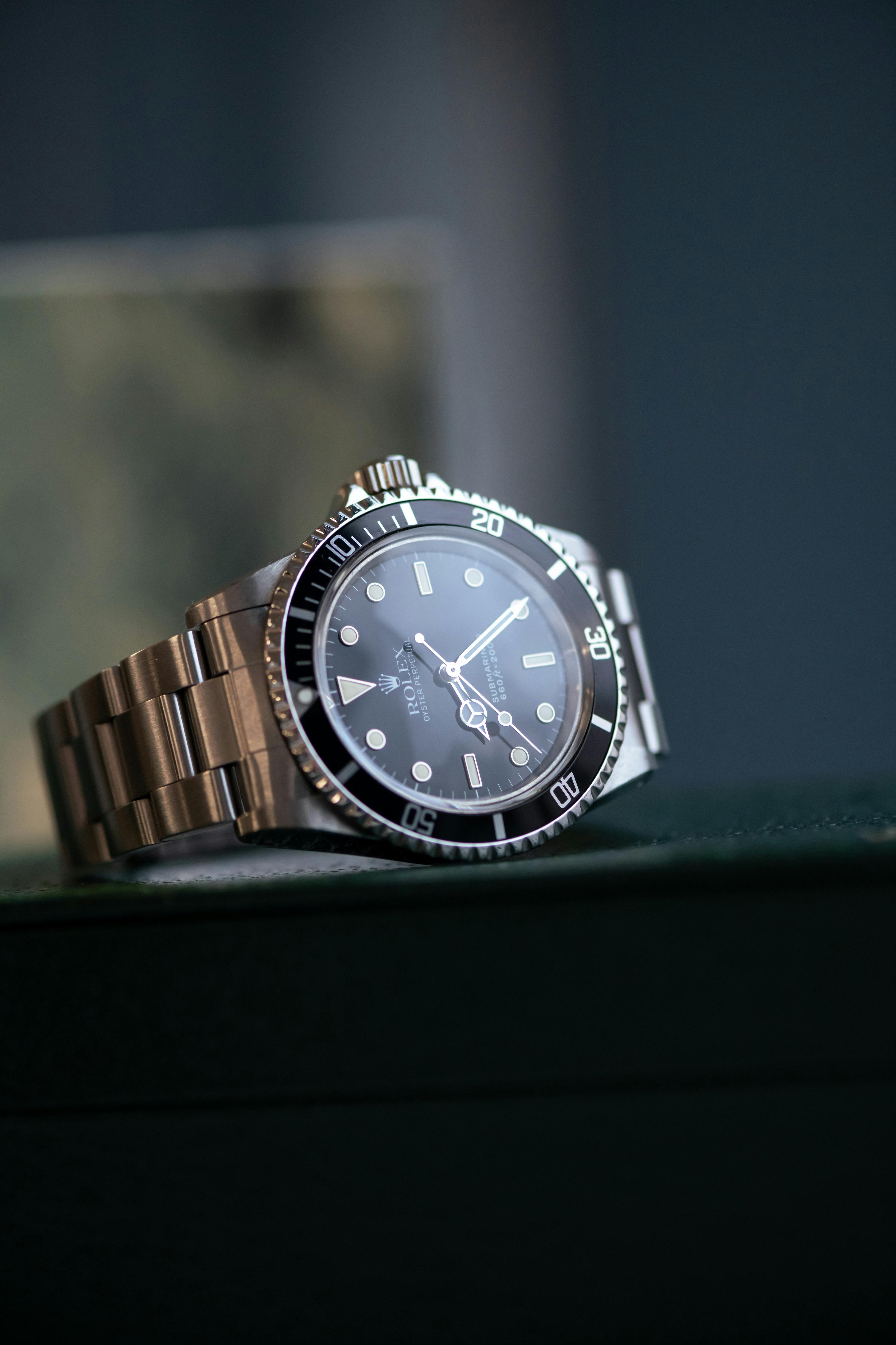 1979 ROLEX SUBMARINER for sale by auction in London, United Kingdom
