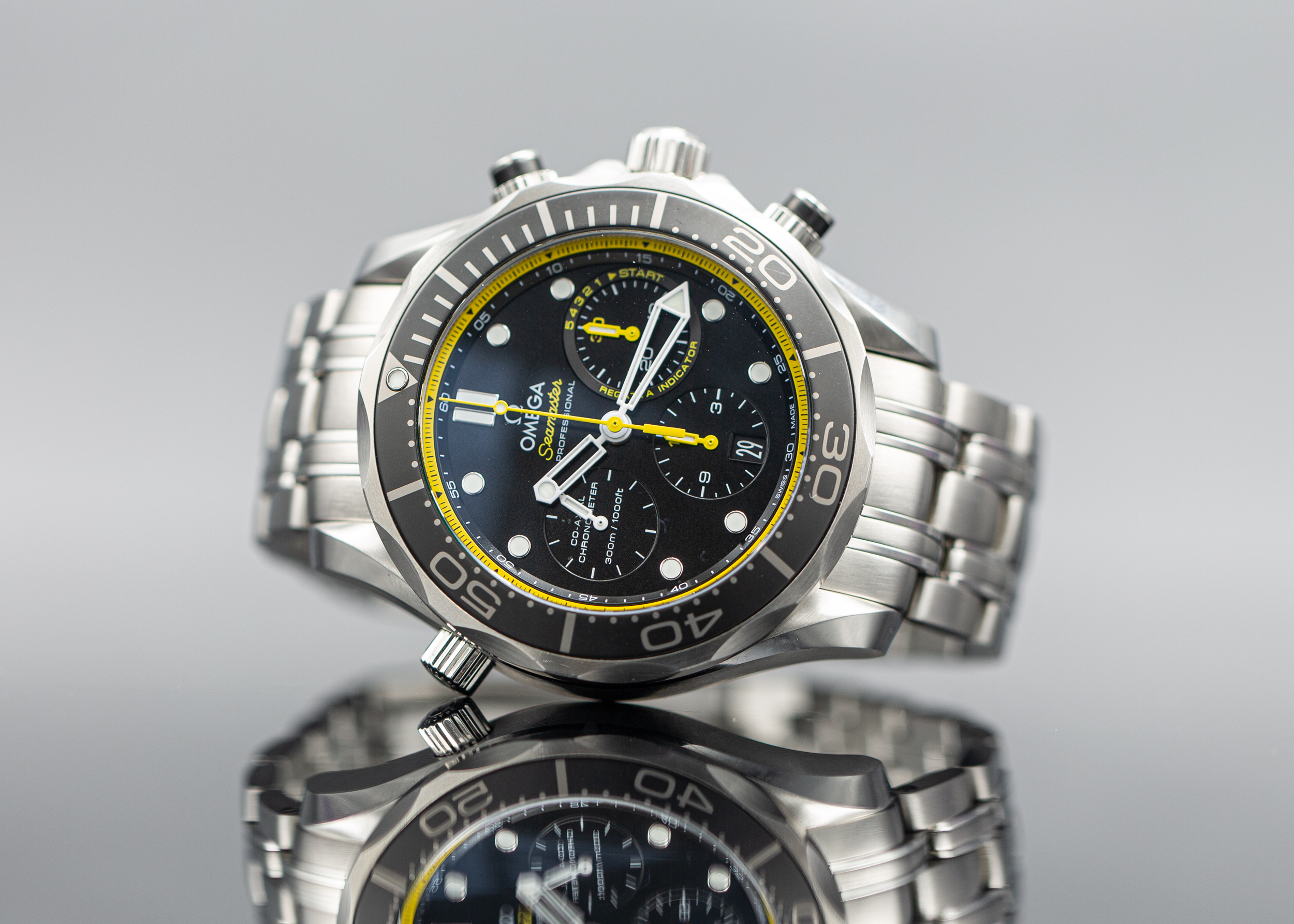 Omega seamaster 2021 price new arrivals