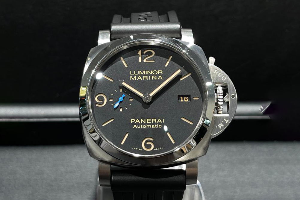 Panerai discount luminor marina