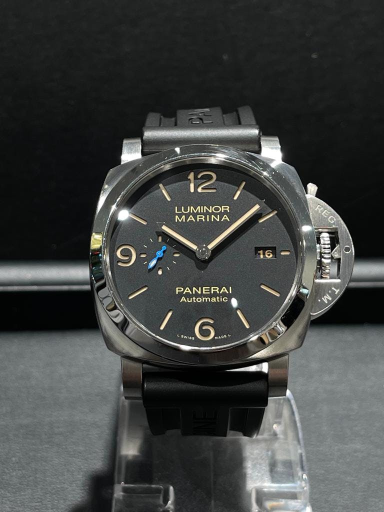 Panerai new 2025 models 2019