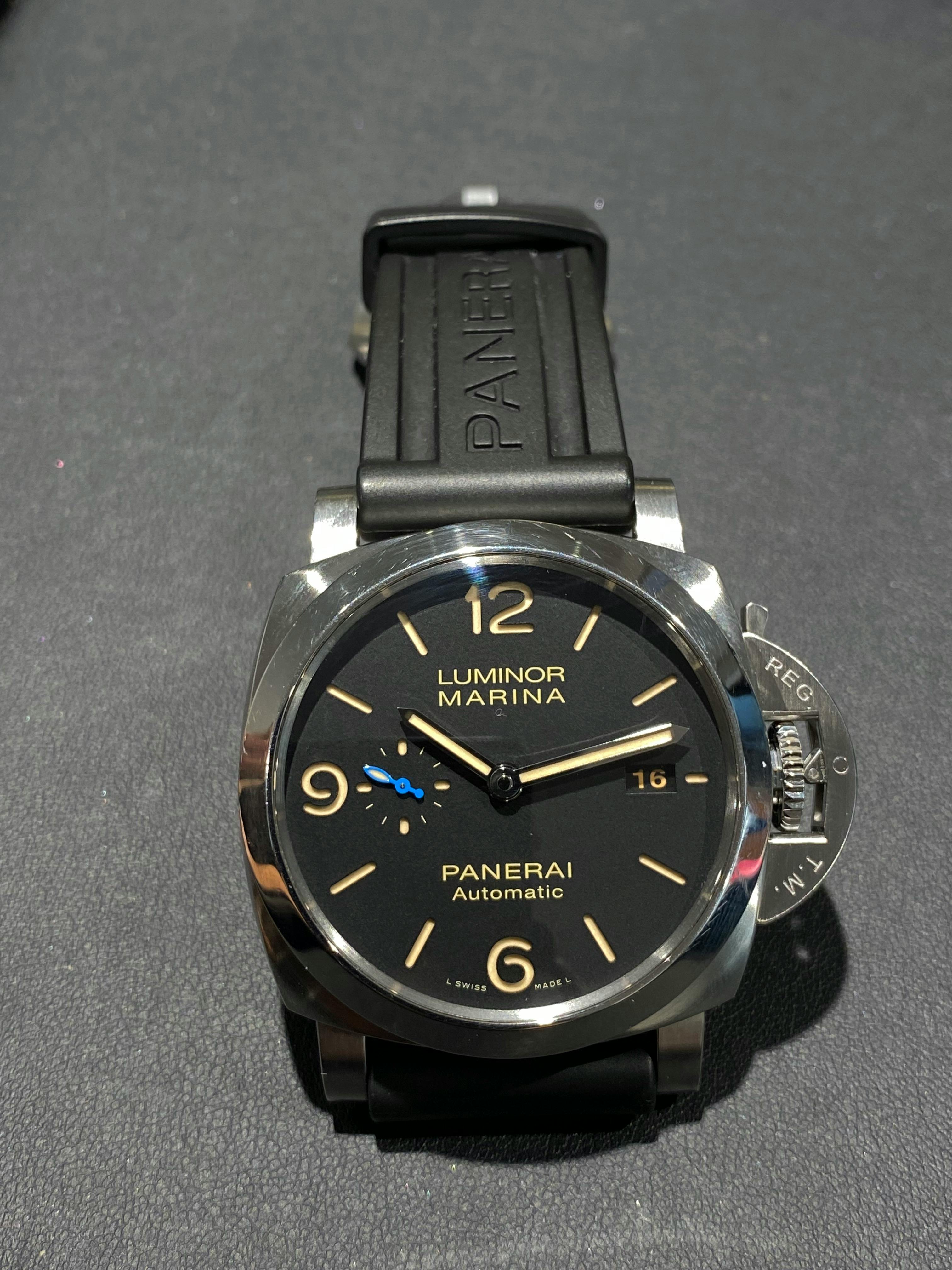 Panerai 2019 2025