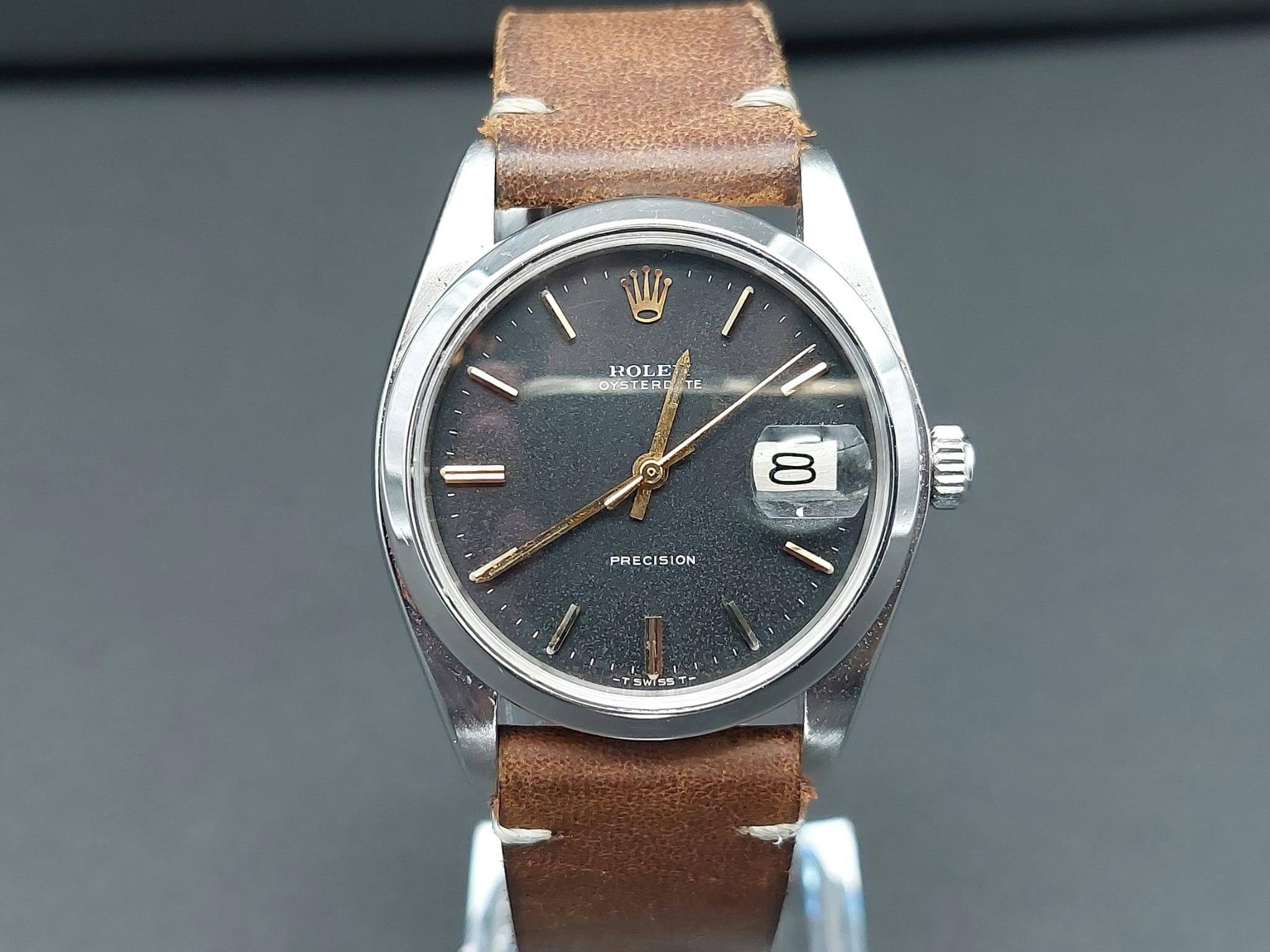 Rolex 6694 2025 for sale