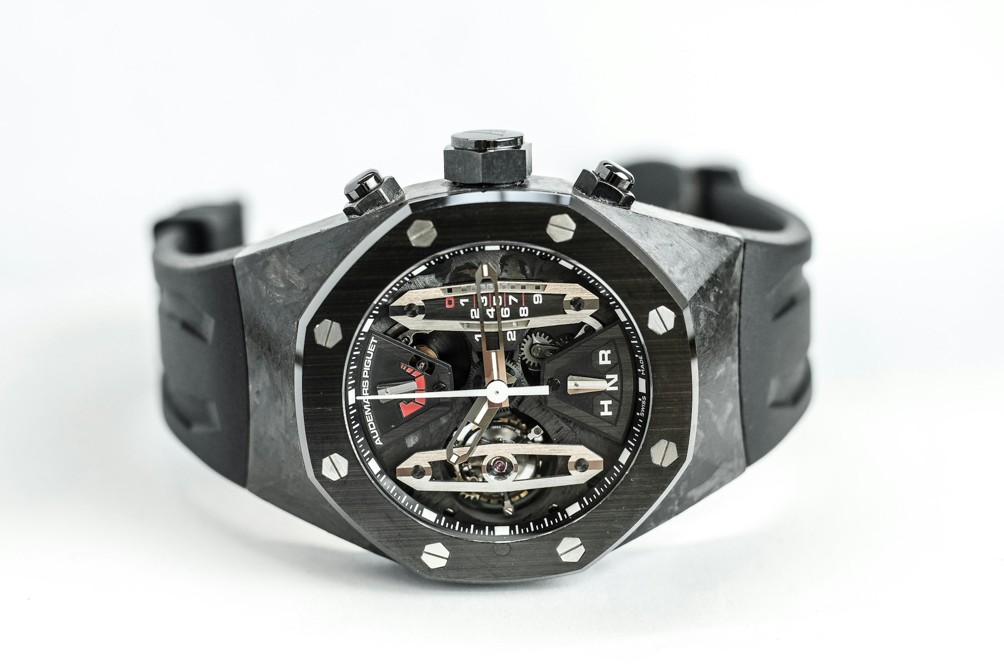 Ap carbon concept online