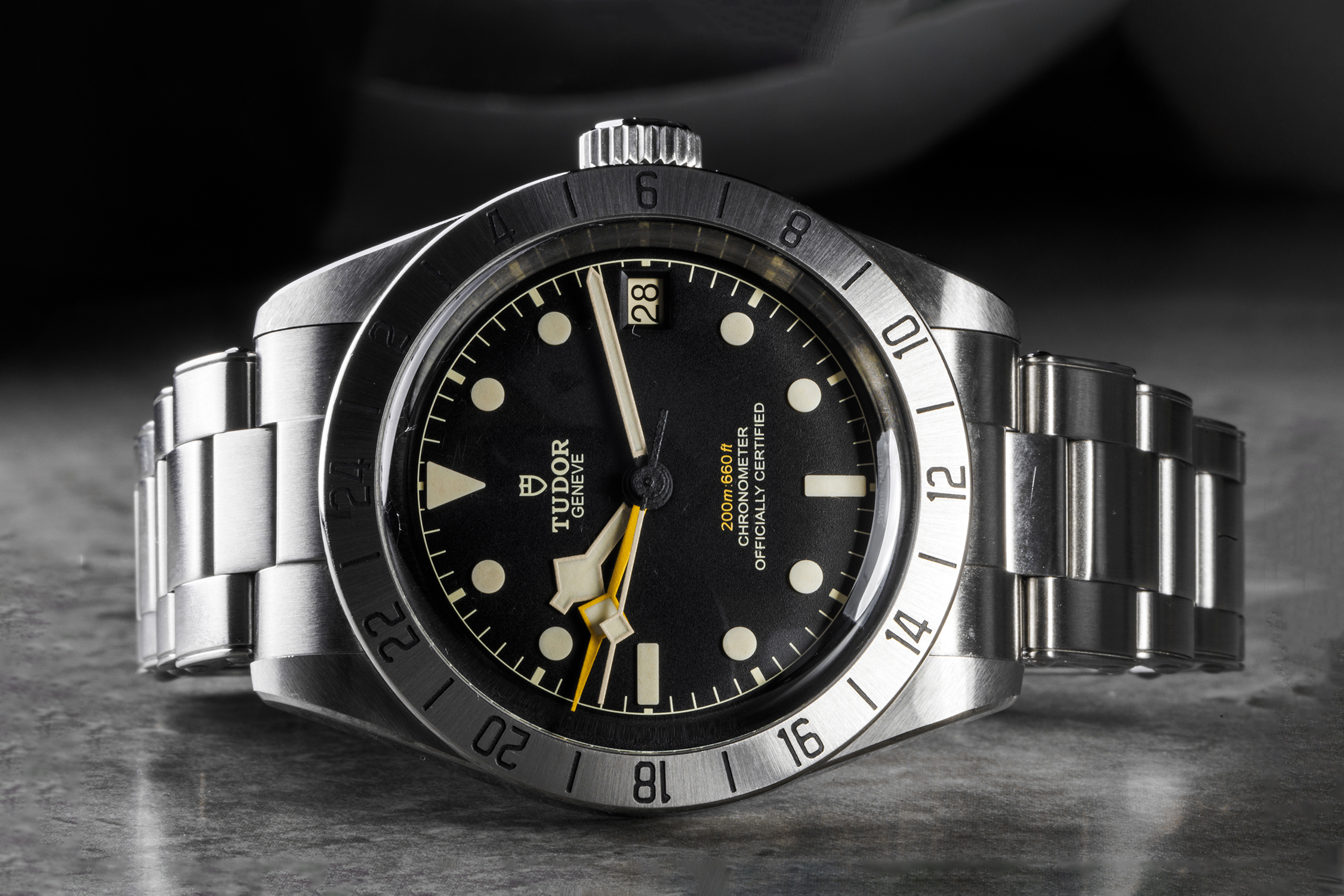 Tudor black bay on sale 58 for sale