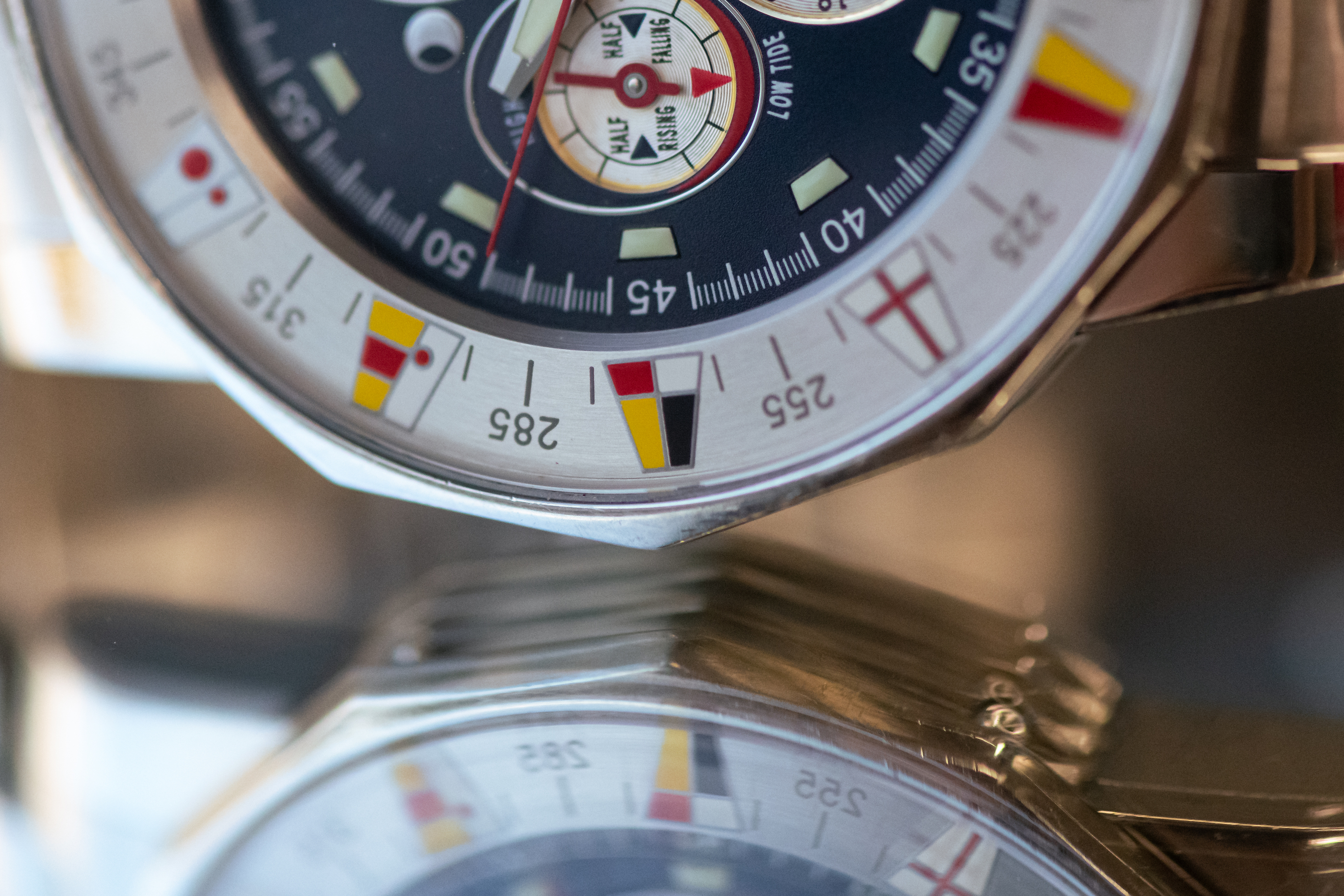 2006 CORUM ADMRALS CUP TIDES for sale by auction in London United