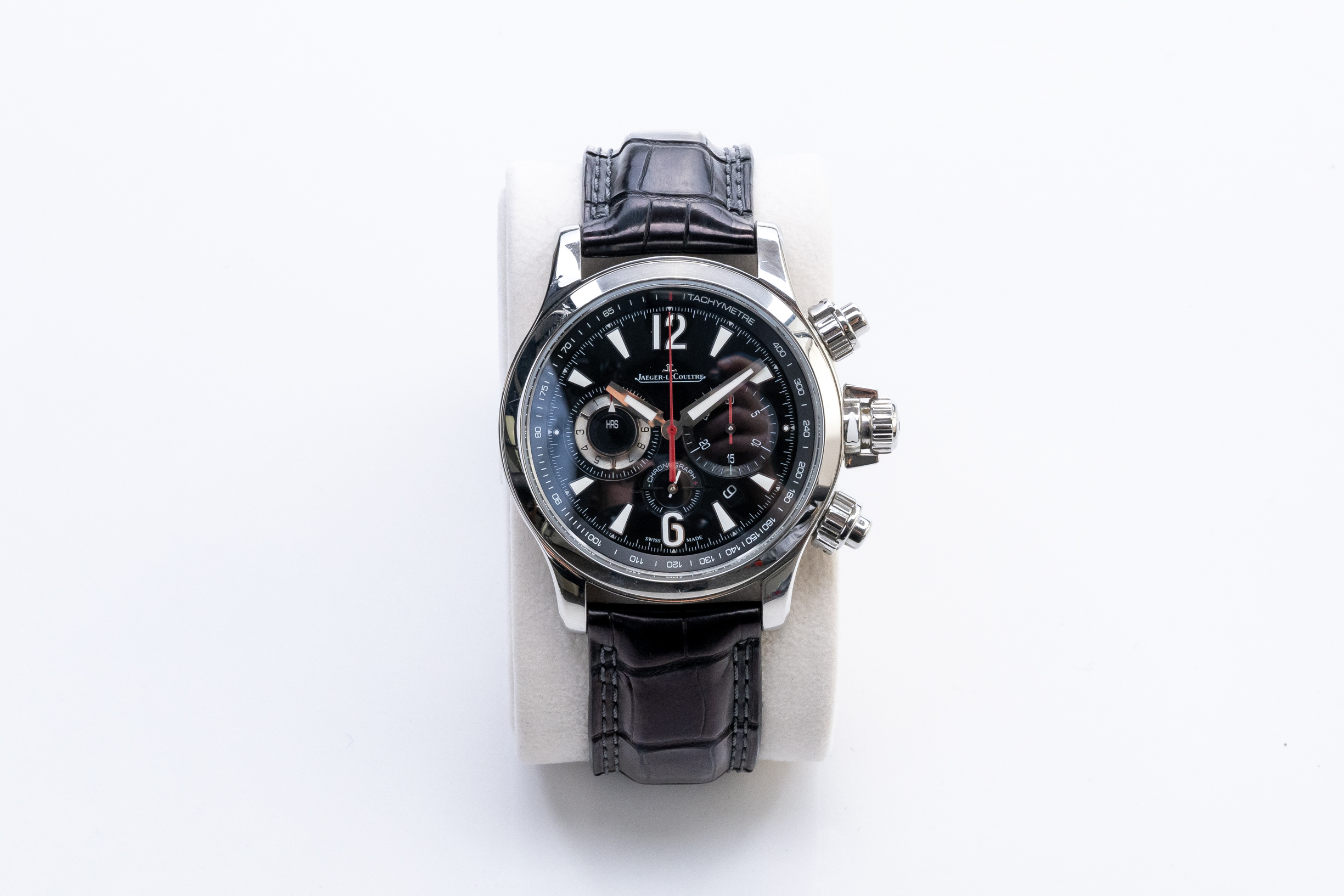 Master compressor chronograph hot sale