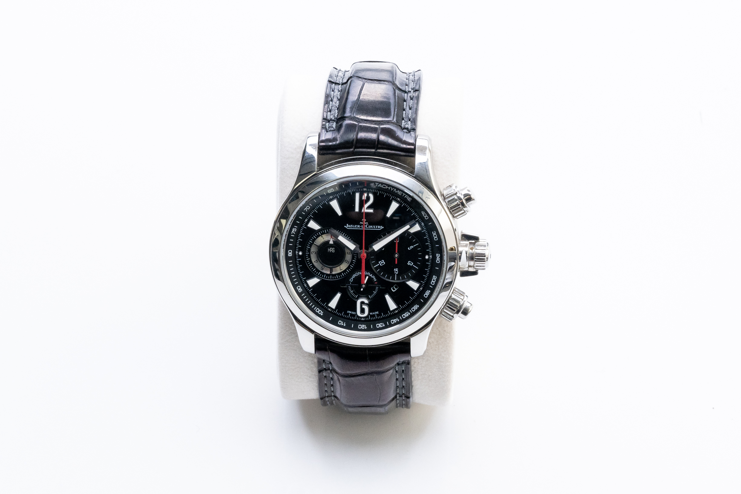 Jaeger lecoultre master compressor chronograph clearance 2