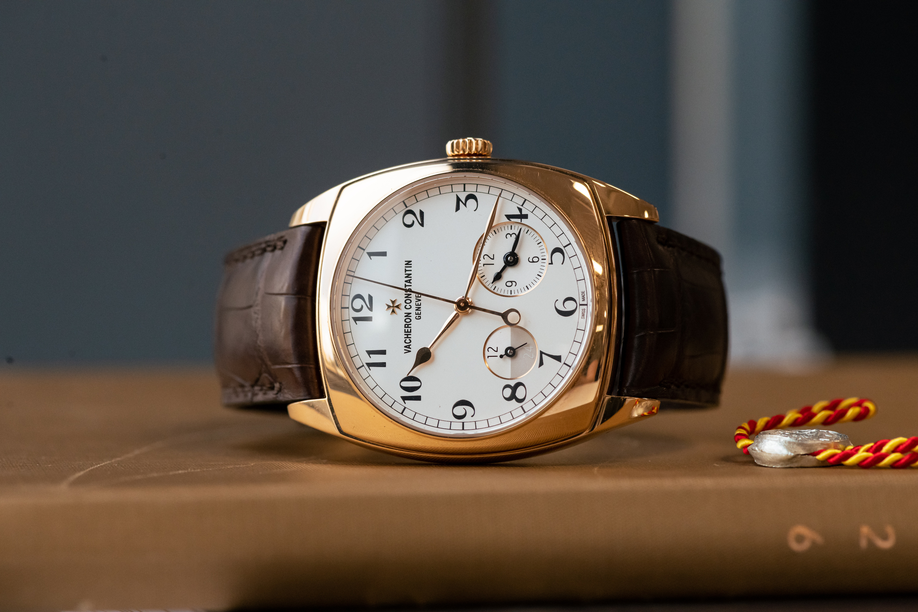 Vacheron harmony clearance