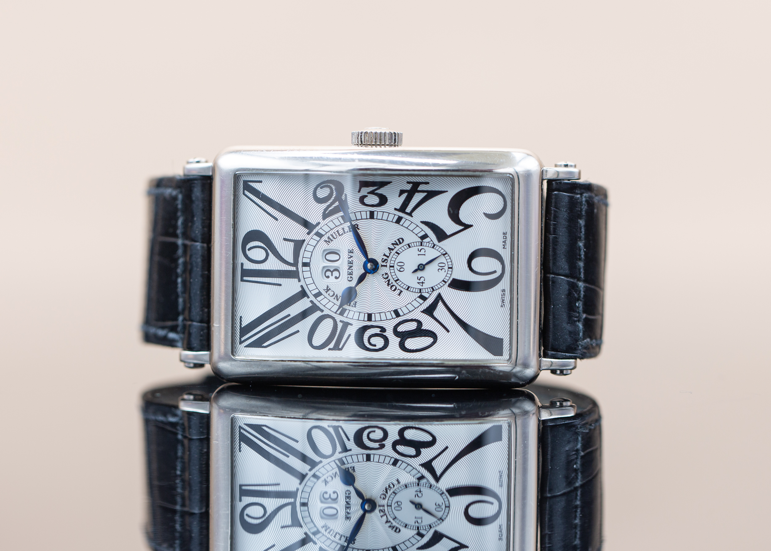 2004 FRANCK MULLER LONG ISLAND for sale in London United Kingdom