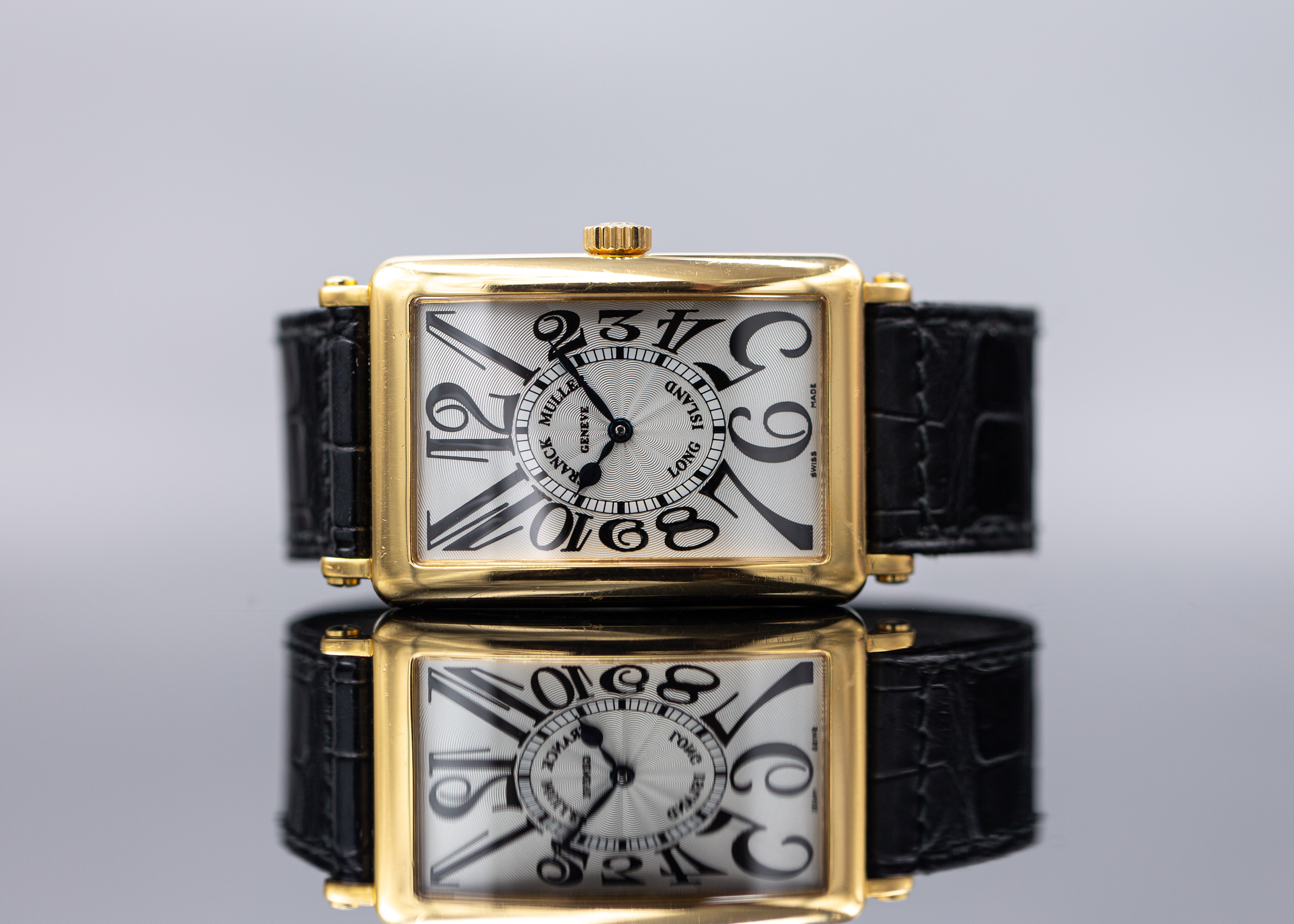 2005 FRANCK MULLER LONG ISLAND for sale by auction in London