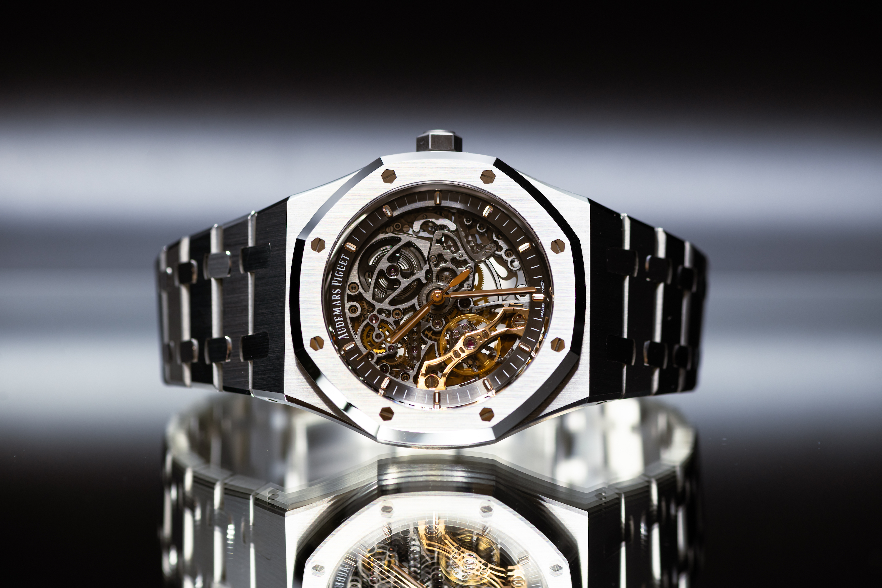 Best place to buy clearance audemars piguet